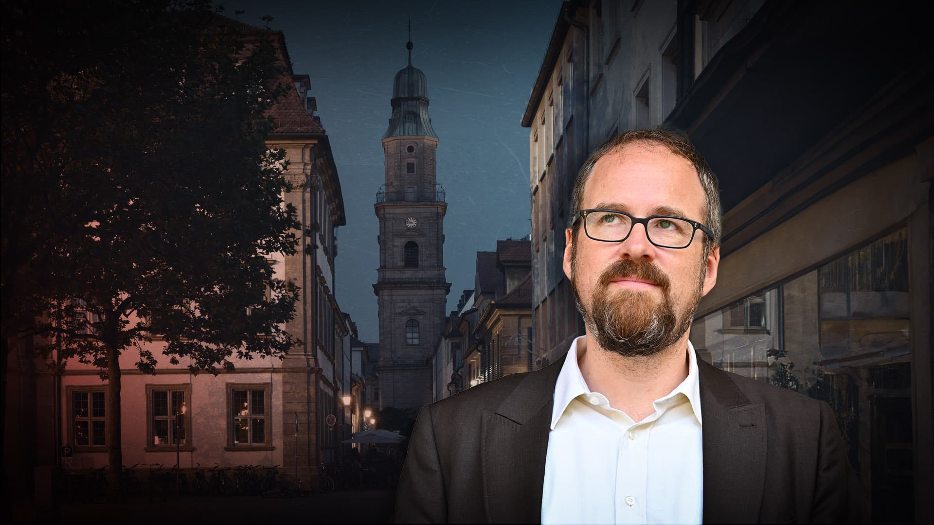 Traurig-nachdenklicher Brief einer besorgten Lehrerin: „Wir fühlen uns in Erlangen nicht mehr zu Hause“