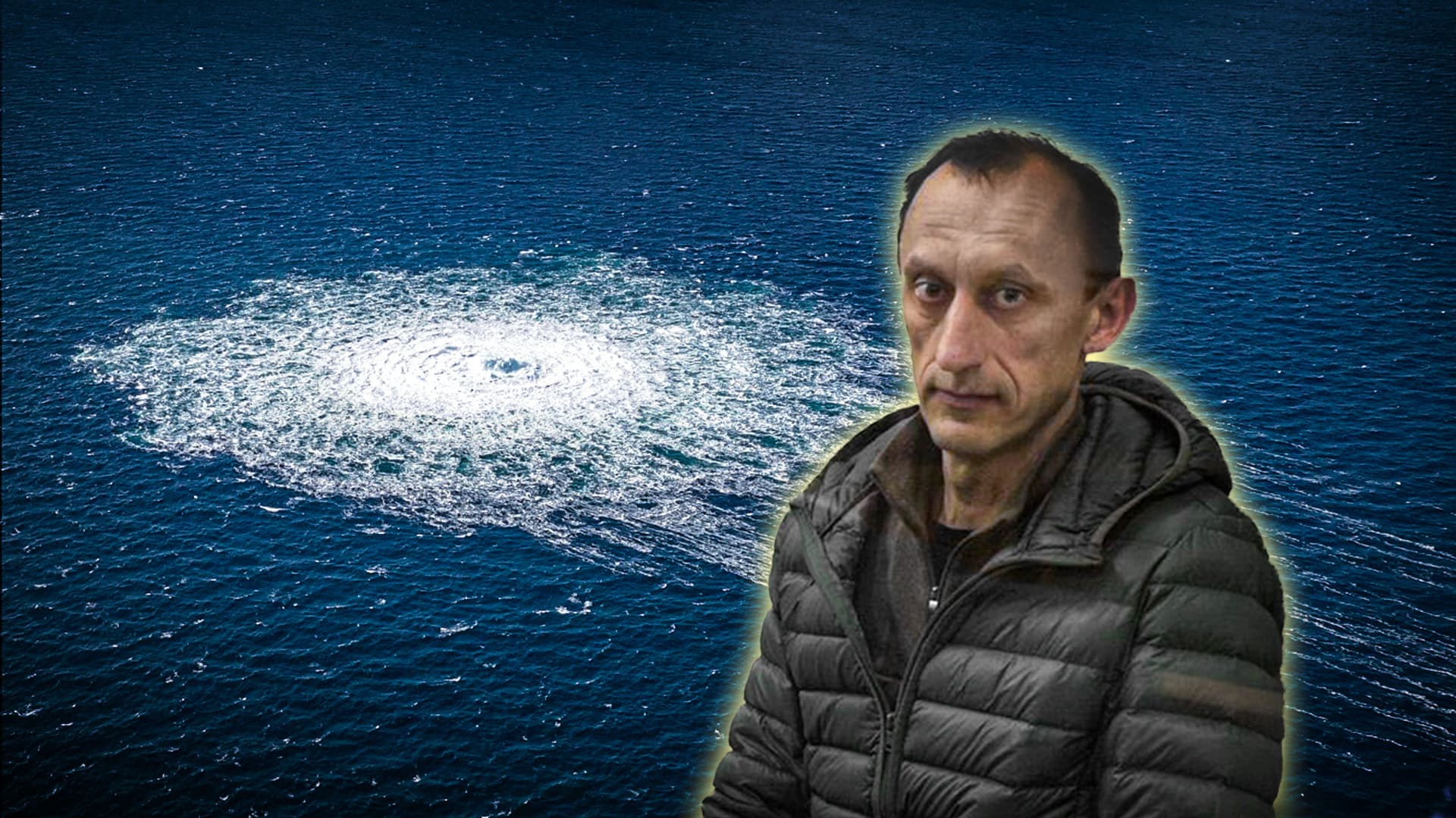 Neue Enthüllungen über die Sprengung der Nord-Stream-Pipelines: Steckt ein ukrainischer Offizier hinter dem Anschlag?