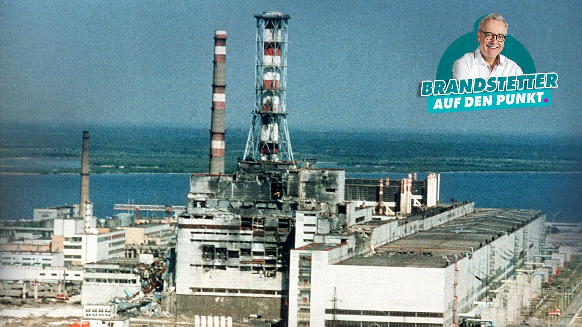 40 Jahre Tschernobyl: Nicht die Kernkraft war der Auslöser der Katastrophe, es war der Sowjet-Sozialismus