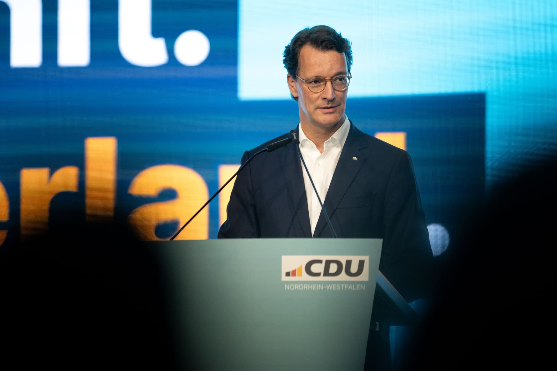 Kommunalwahlen in NRW: CDU gewinnt mit 34 Prozent, AfD legt massiv zu, SPD und Grüne verlieren