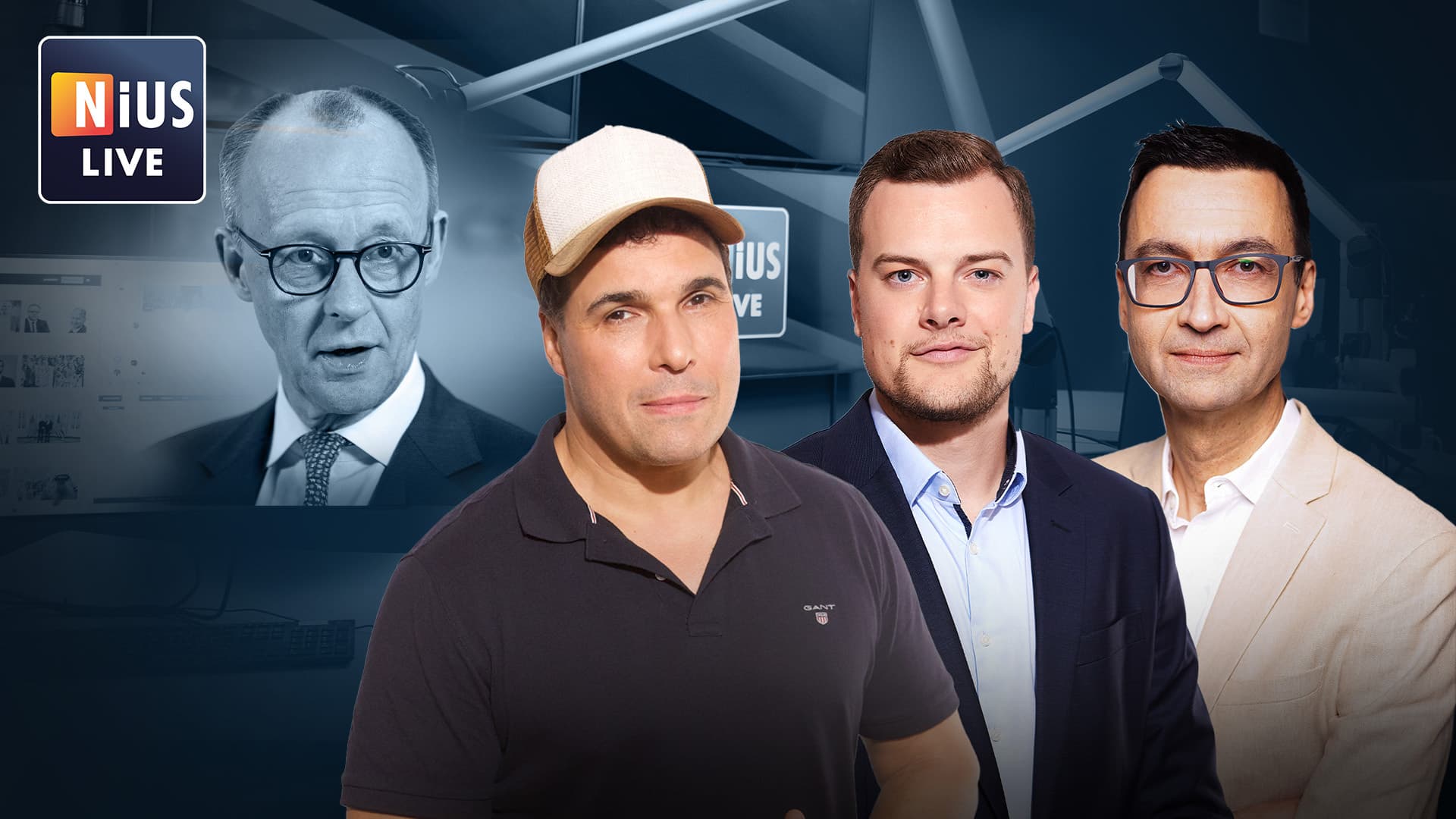 Das war NIUS Live am Donnerstag: Der Schulden-Showdown