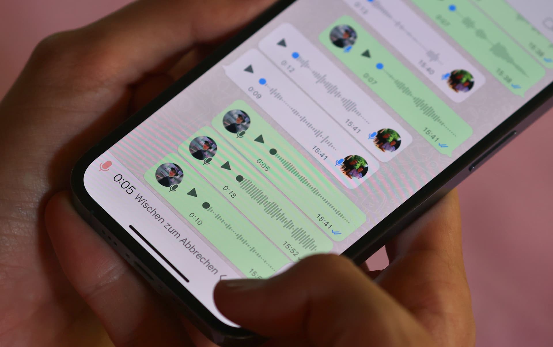 Messenger machte Probleme: Weltweite WhatsApp-Störung behoben