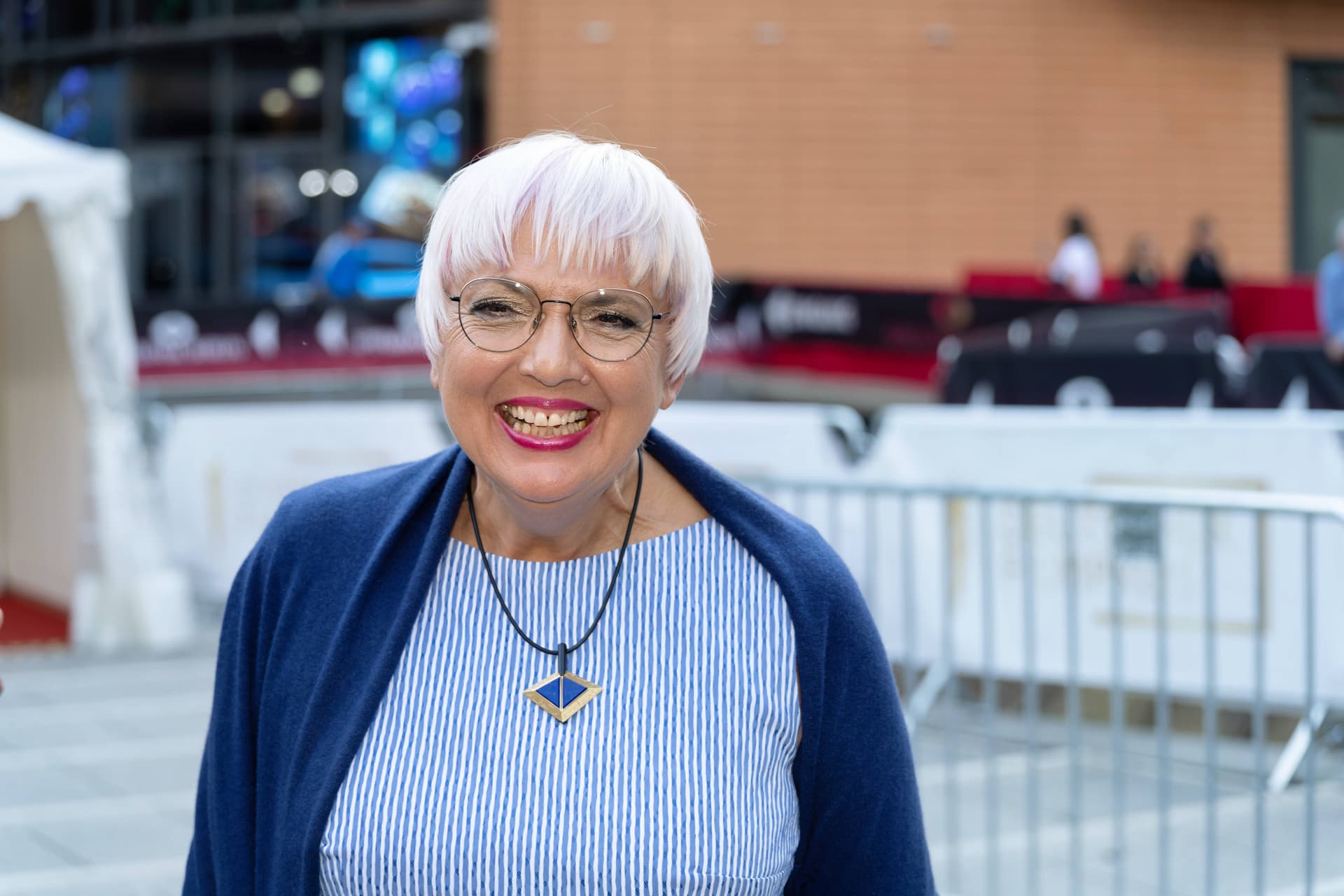 Zentralrat der Juden stellt sich hinter Buhrufe gegen Claudia Roth