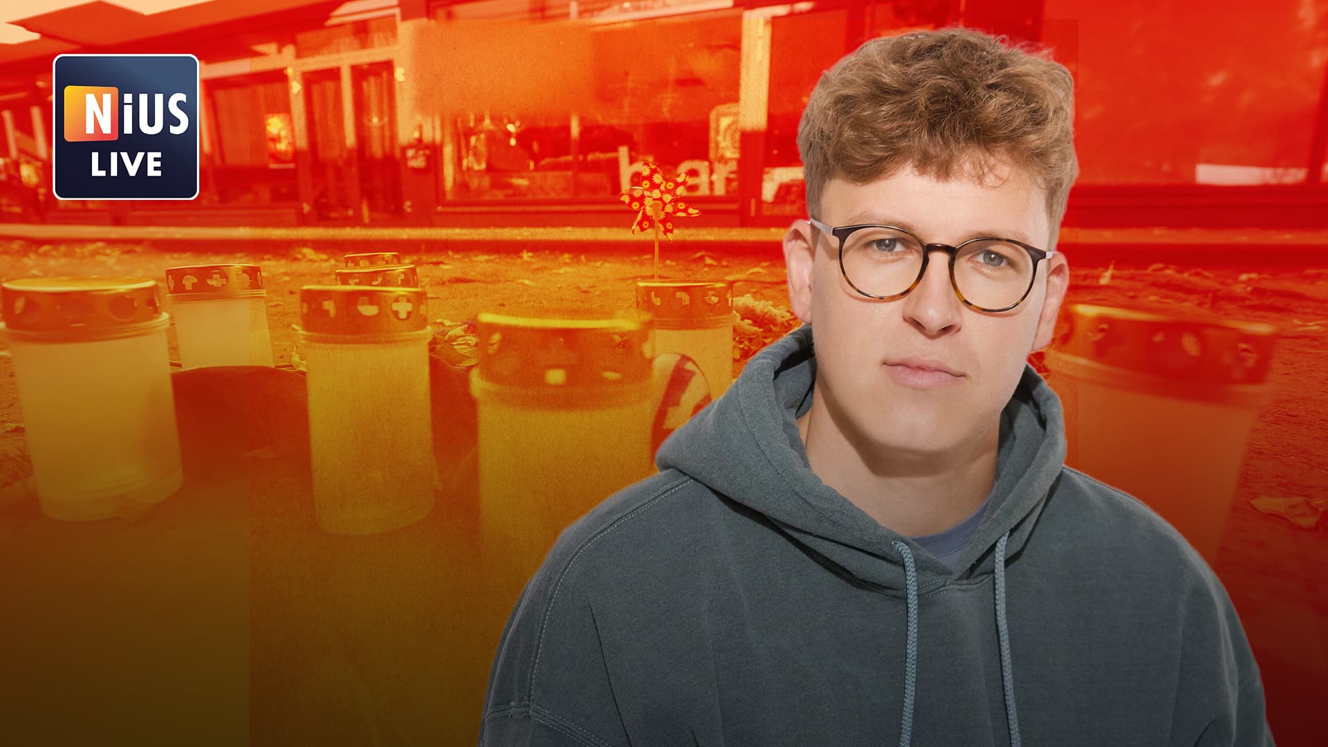 Politikversagen nach Attentat und Festnahme eines Syrers: „Das Ganze wird auf kleiner Flamme gekocht“
