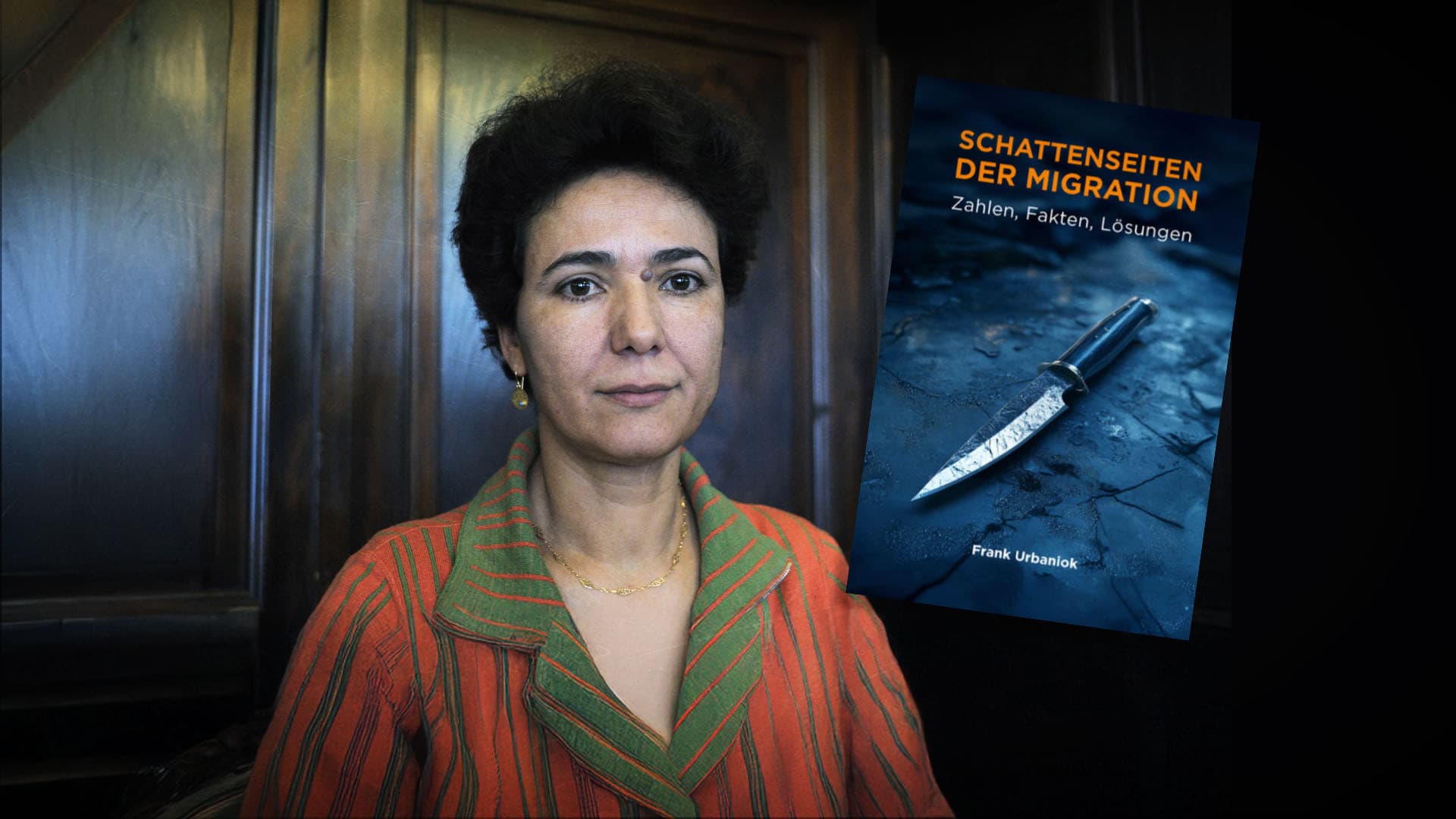 Schweizer Forscherin warnt vor Überlegenheitsgefühl bei Muslimen
