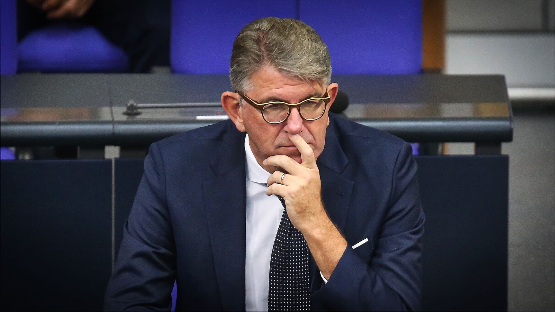 „Vampirismus“, „Kolonialismus“, „Raubzug“: Weimer löst mit Anti-Amerika-Rede diplomatische Krise aus
