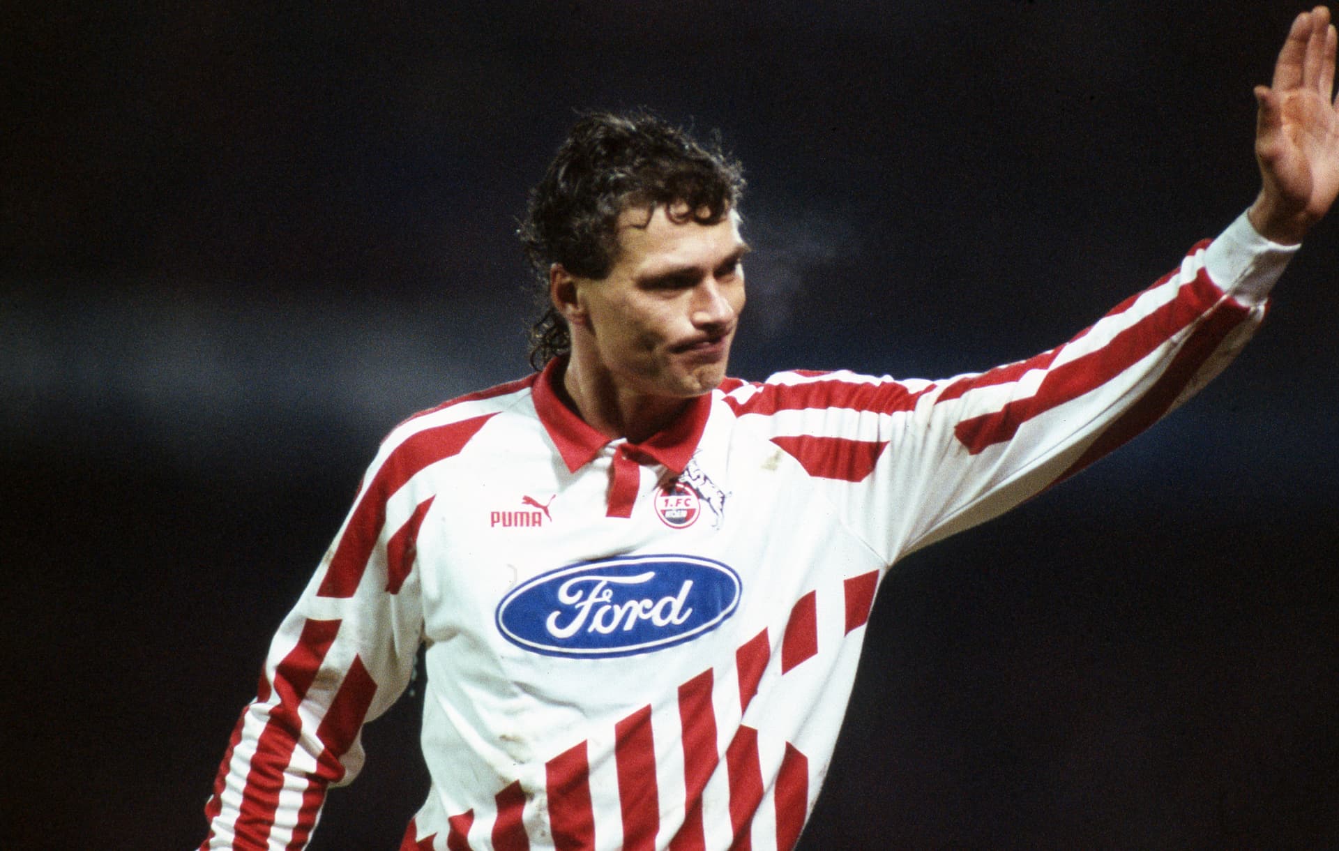 Not-OP nach Magendurchbruch! Ex-Bundesliga-Profi Toni Polster in stabilem Zustand