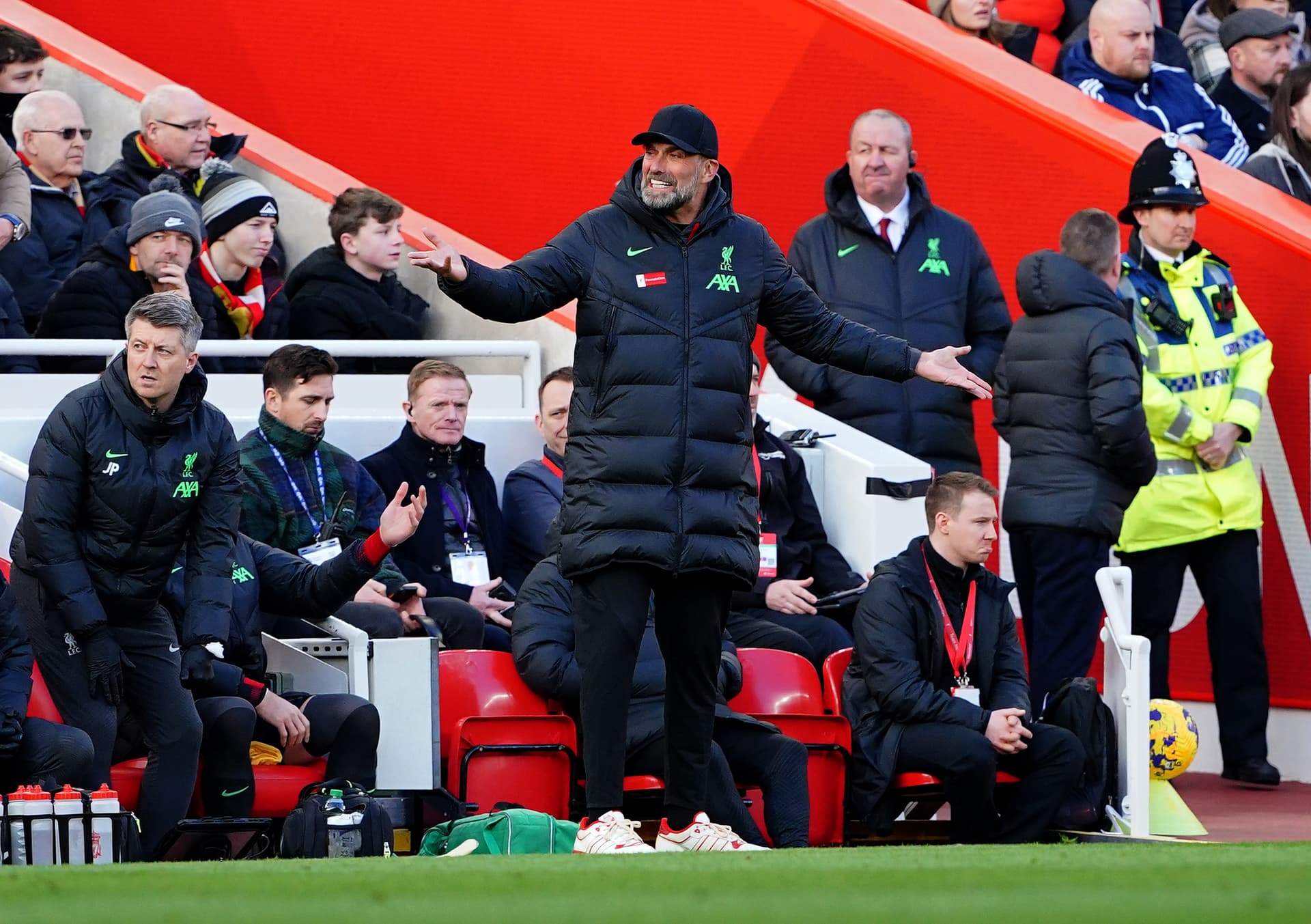 Michael Ballack über Klopp als Bundestrainer: „Wir können einen Anführer wie ihn gebrauchen“