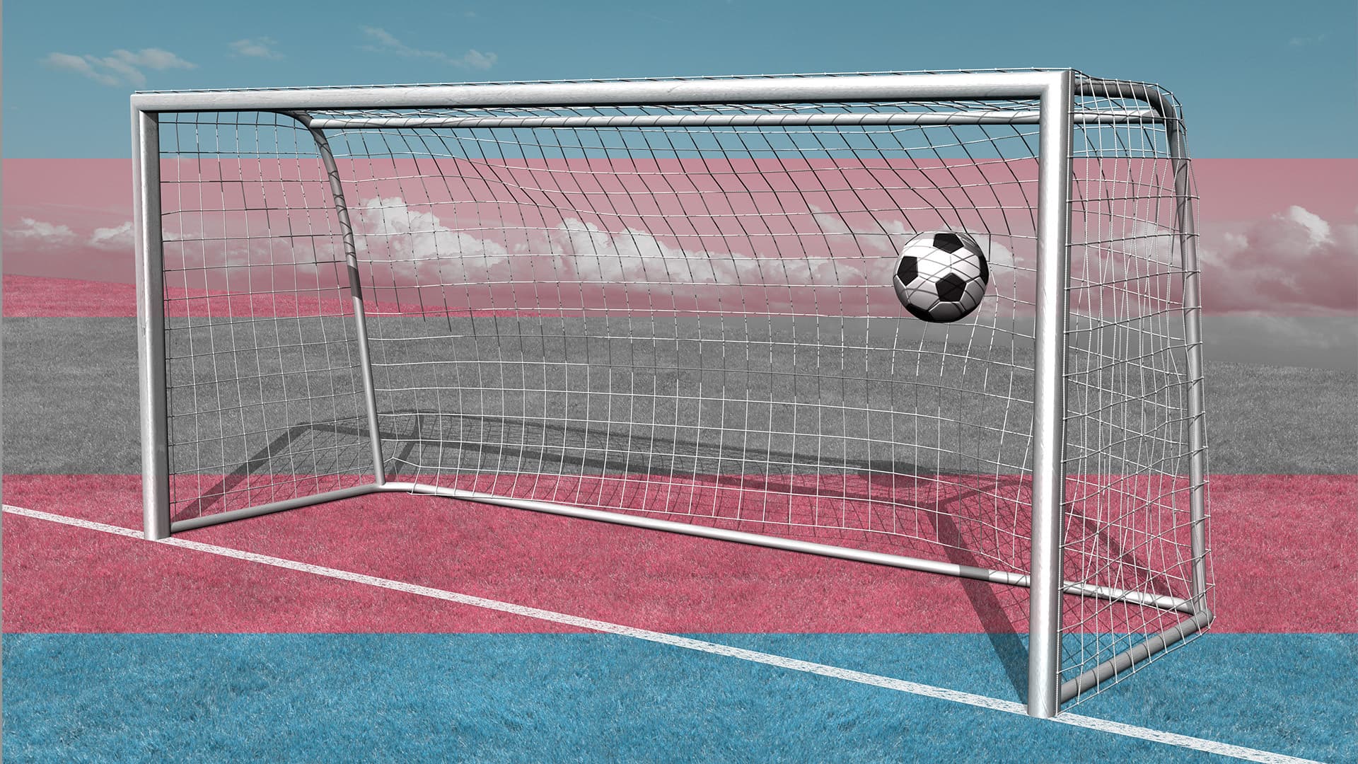 Fußballerin mit Verdacht auf Autismus erwartet 12 Spiele Sperre – weil sie Transgender-Gegenspieler fragte: „Bist du ein Mann?“