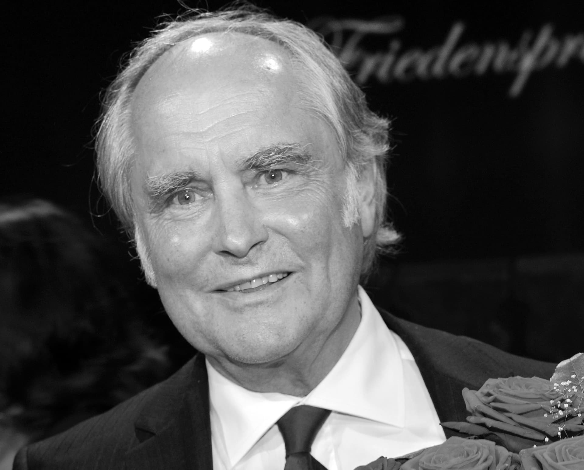 Filmemacher Michael Verhoeven ist tot