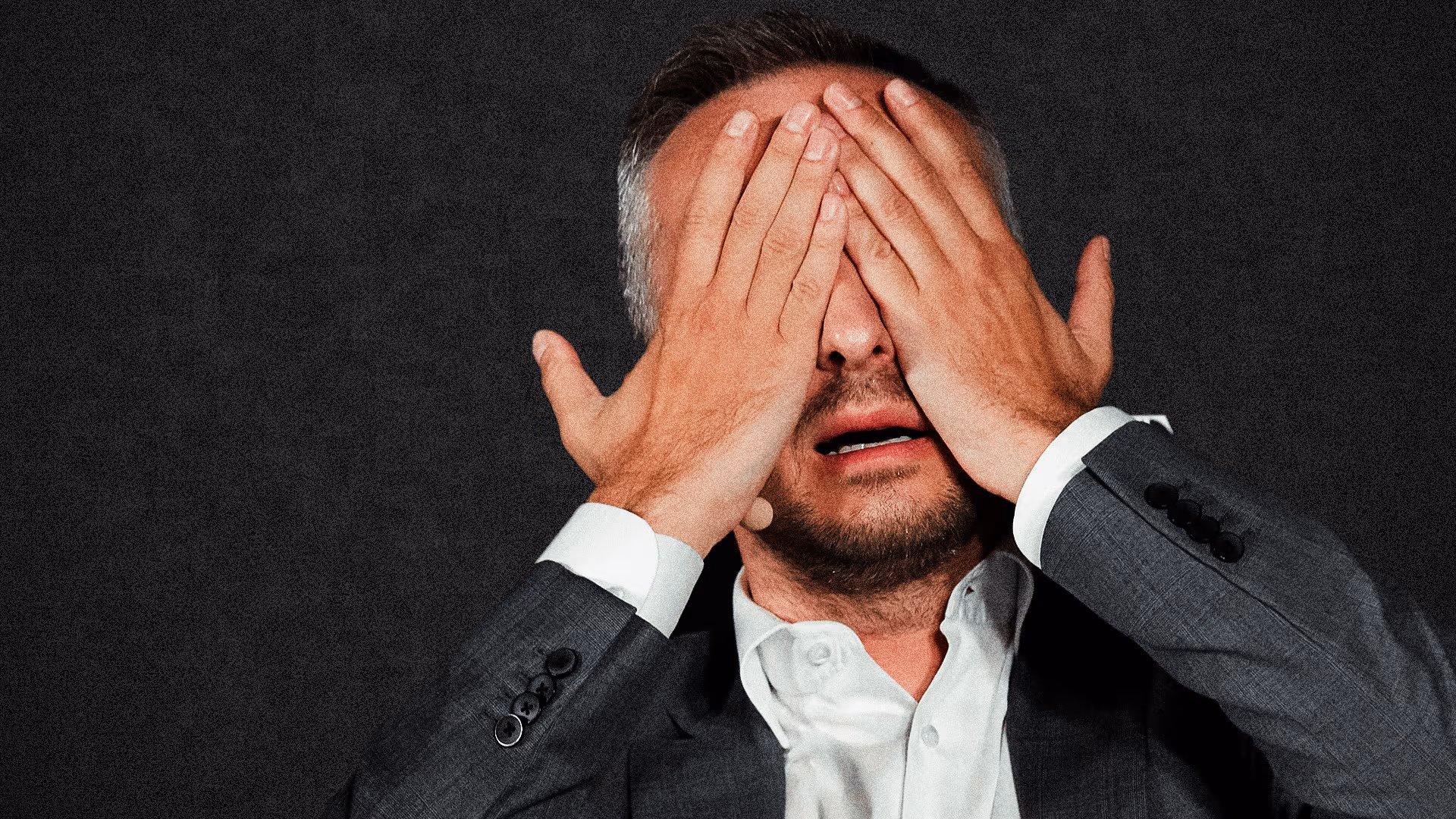 „Schlecht recherchierter Journalismus“: Gericht wirft Böhmermann Falschberichterstattung im Fall Schönbohm vor