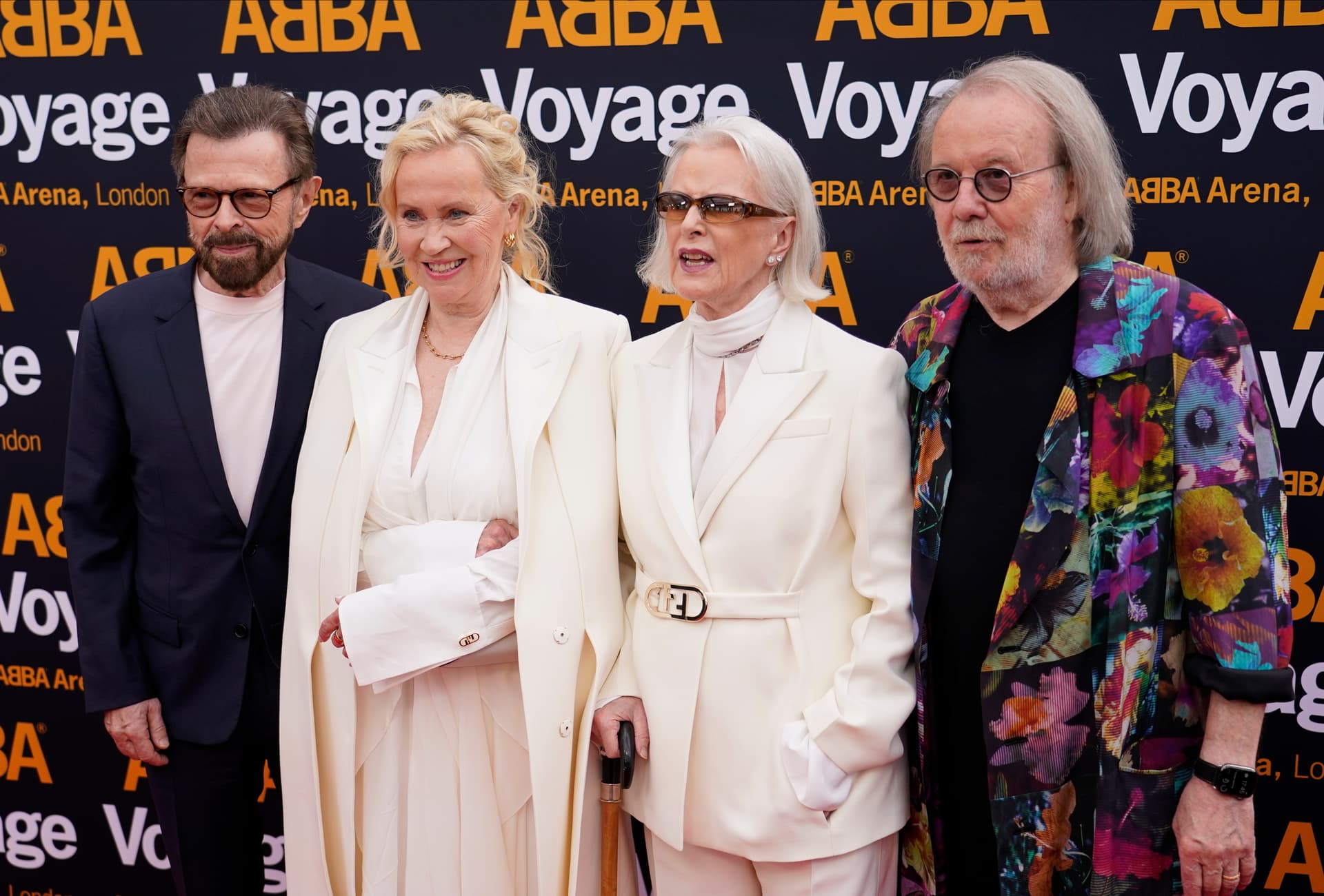Nix mit „The Winner Takes It All“ im Wahlkampf: ABBA verbieten Donald Trump ihre Songs