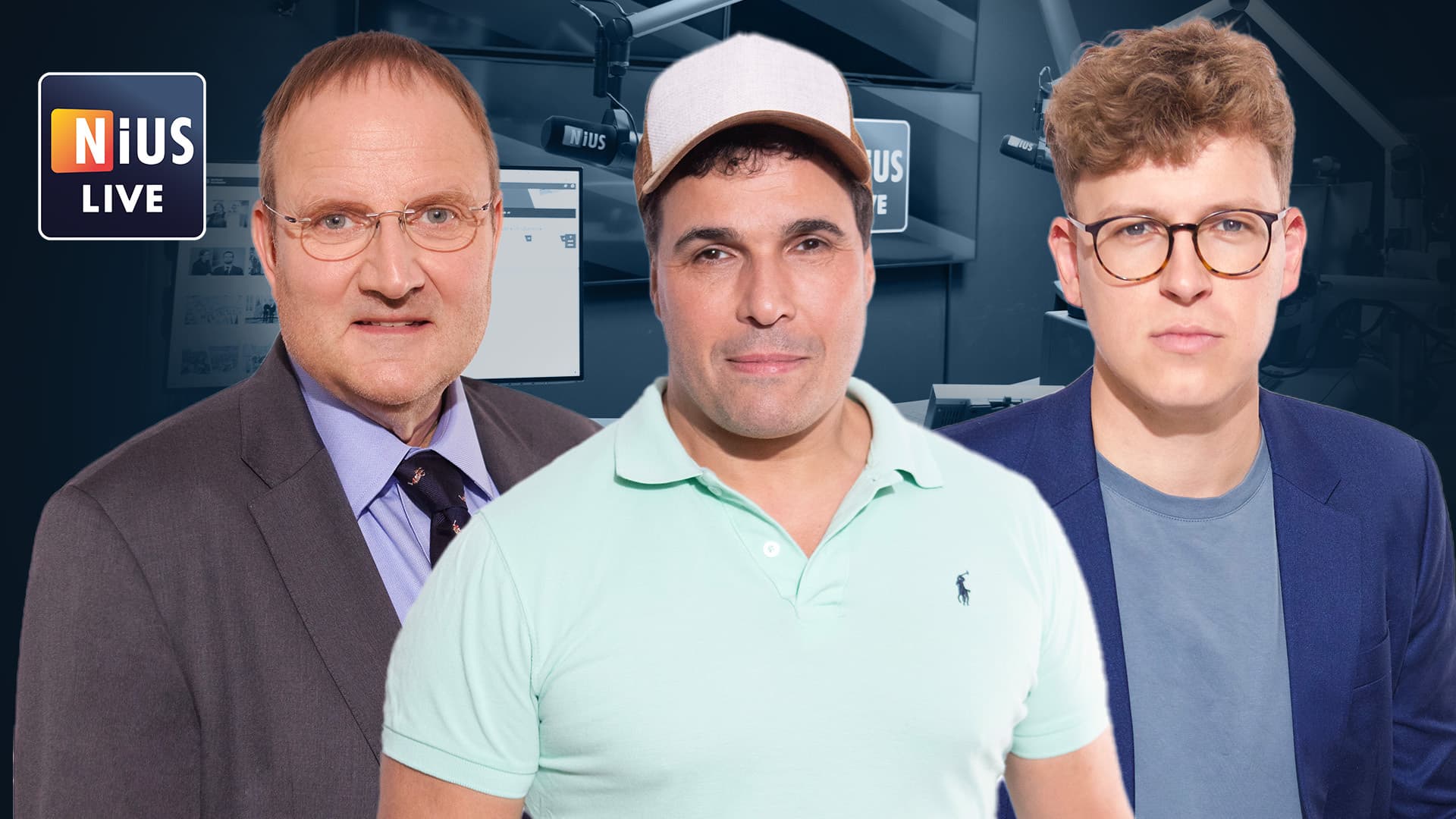 Das war NIUS Live am Donnerstag: Der letzte Scholz-Auftritt