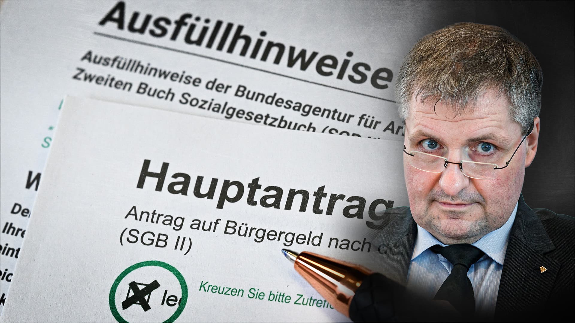 Wirtschaftsrat-Boss kritisiert ausufernden Sozialstaat: „Eigenverantwortung ist keine Körperverletzung“
