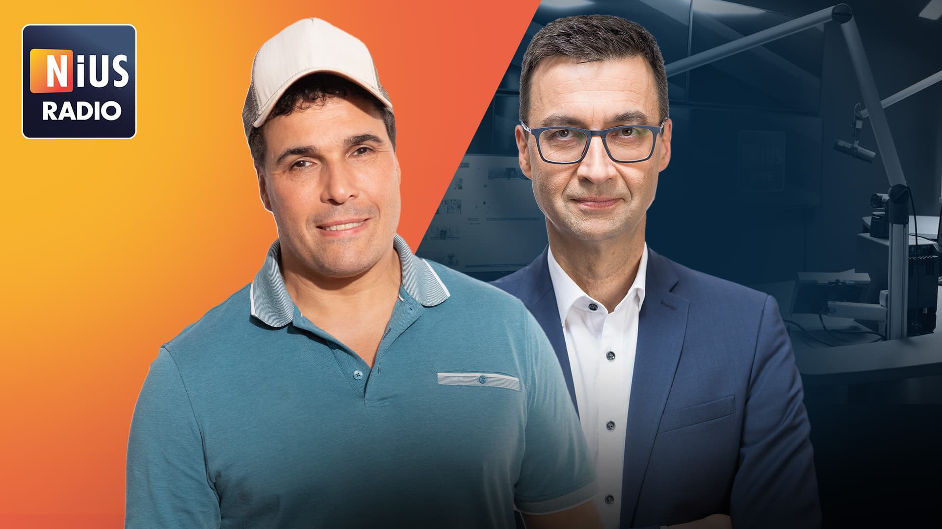 Am Freitag bei NIUS Radio: Worauf einigen sich SPD und Union auf Klausur?