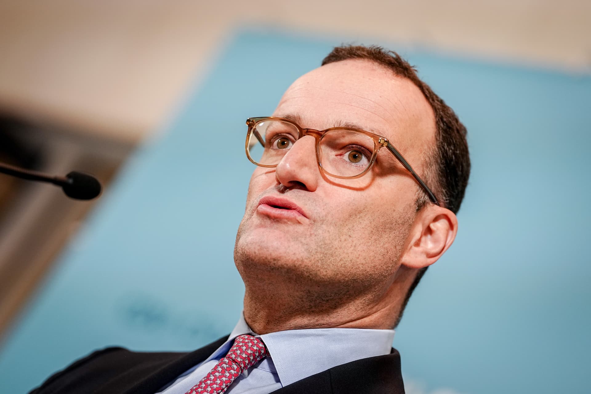 Spahn: Union gegen die anlasslose Kontrolle von Chats
