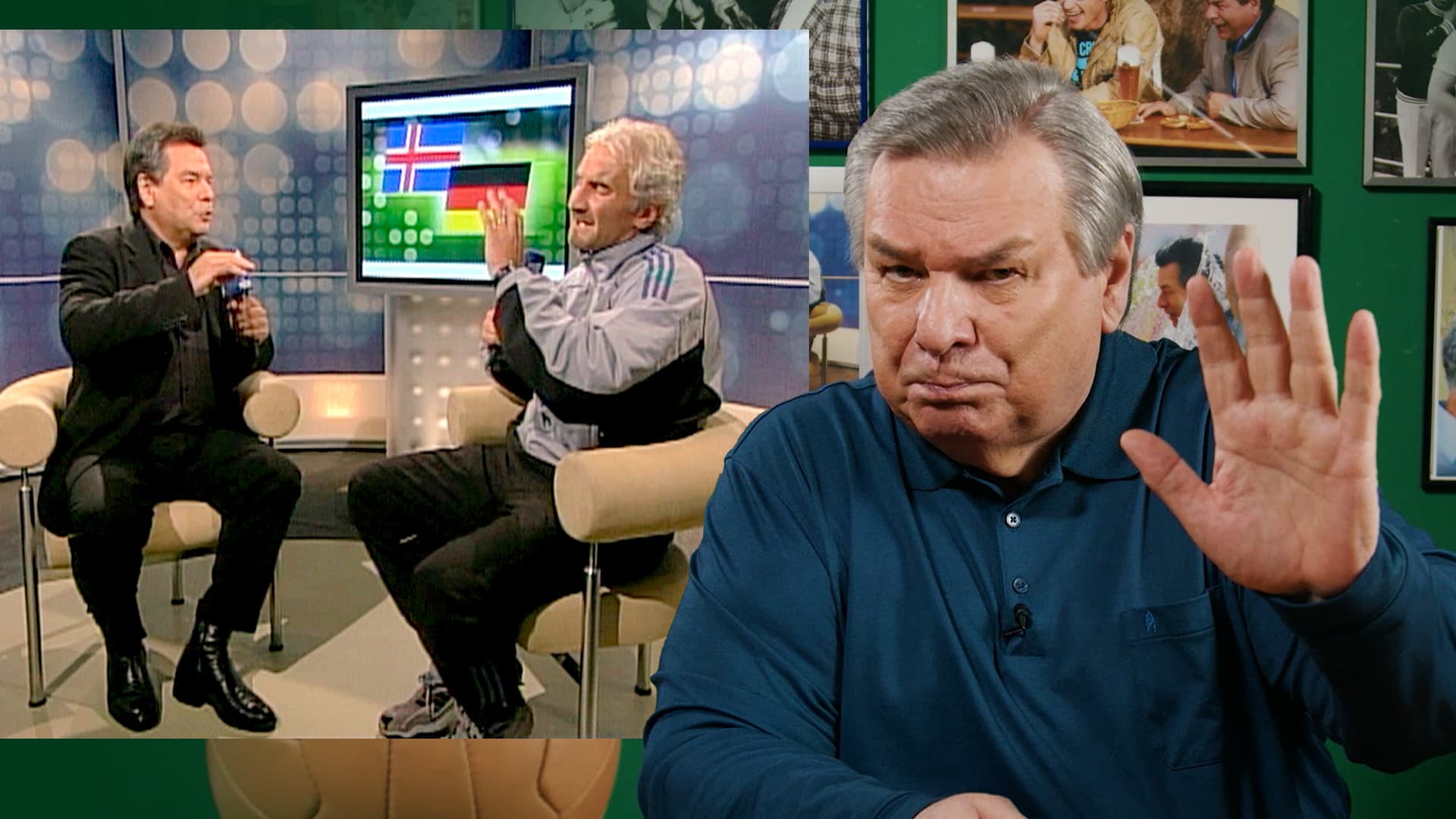 ARD streicht Waldi aus dem Programm, weil er für NIUS arbeitet