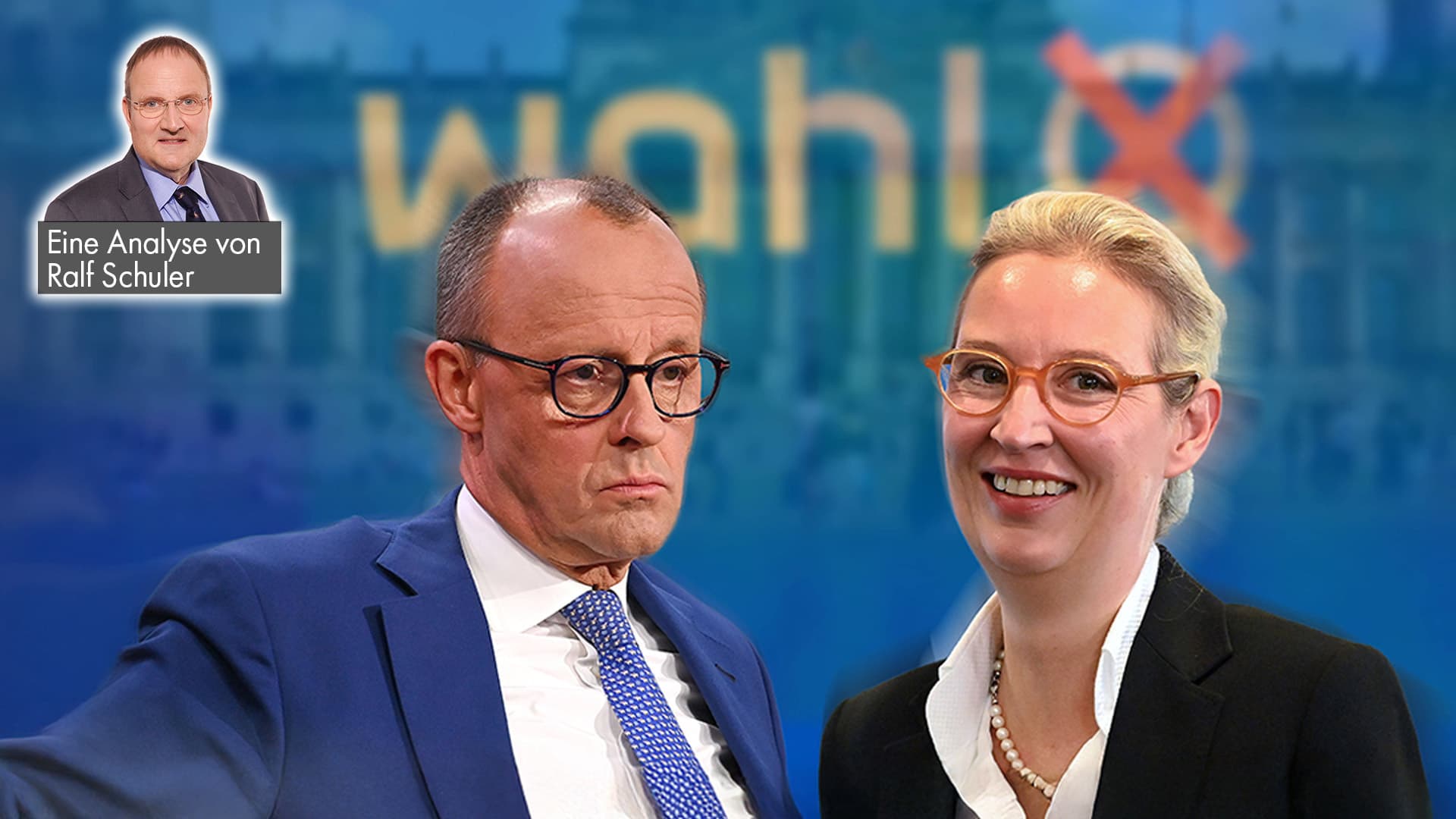 Die große „Brandmauer“-Debatte: Was passiert, wenn Grüne und SPD nicht mehr mit der CDU koalieren wollen