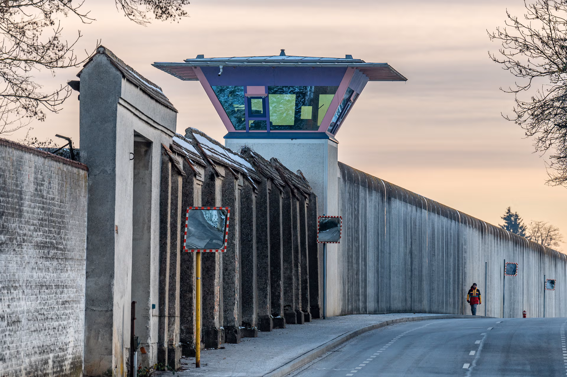 Ausländeranteil in deutschen Gefängnissen steigt auf fast 45 Prozent