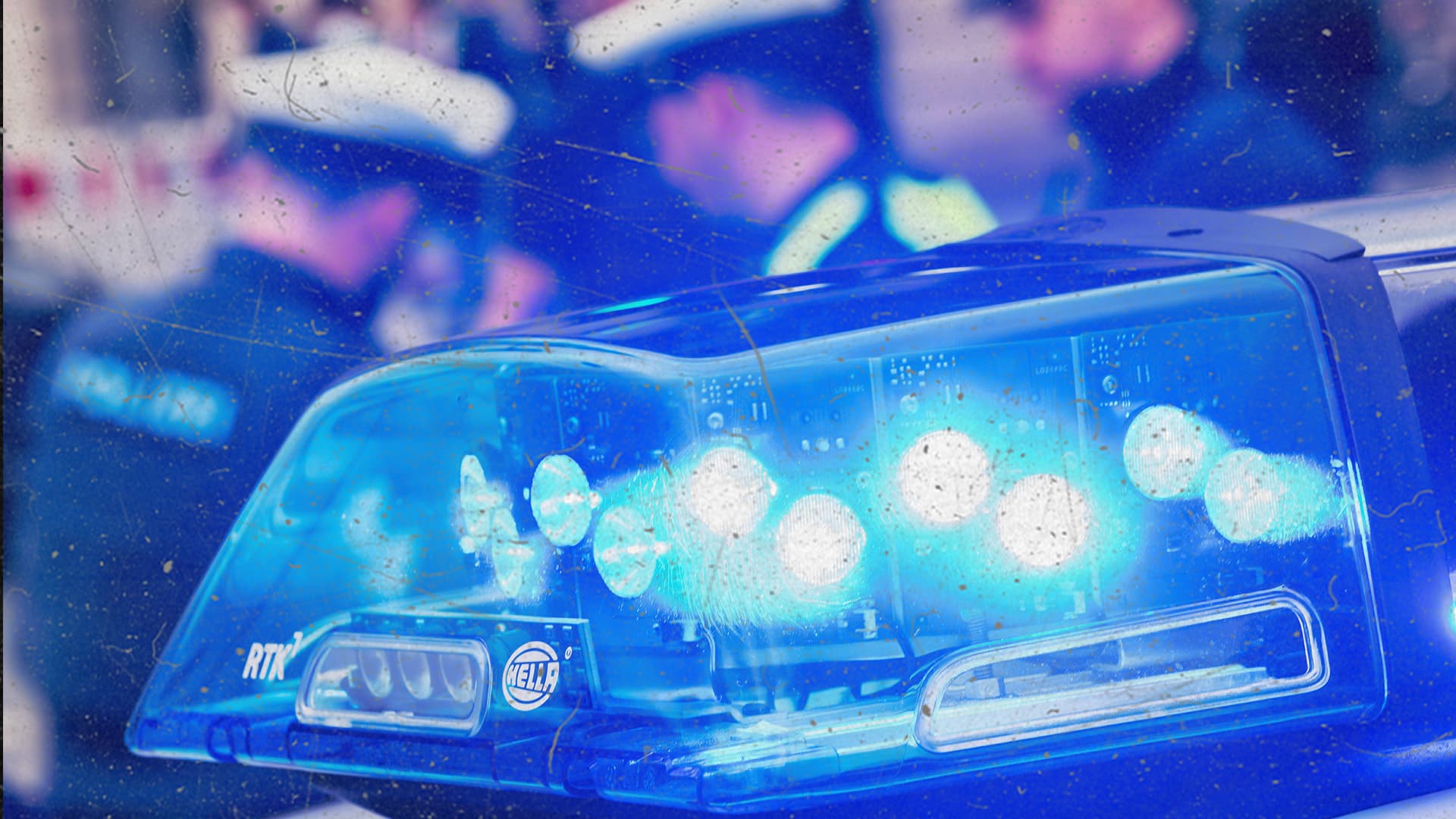 Jungsgruppe überfällt Mädchengeburtstag und verletzt 13-Jährige