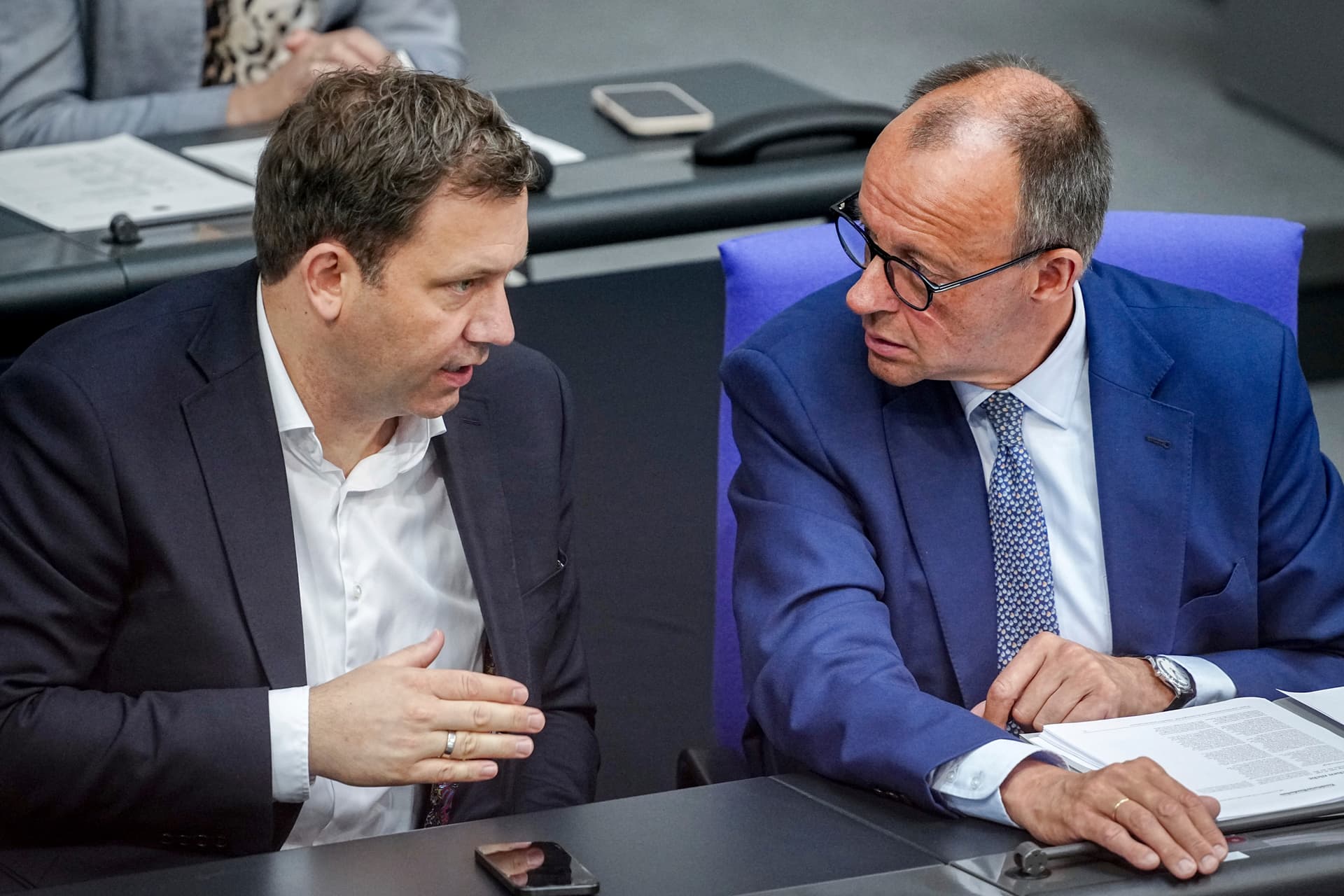 Gesetzentwurf für steuerfreie Überstunden und Bonuszahlungen ist da