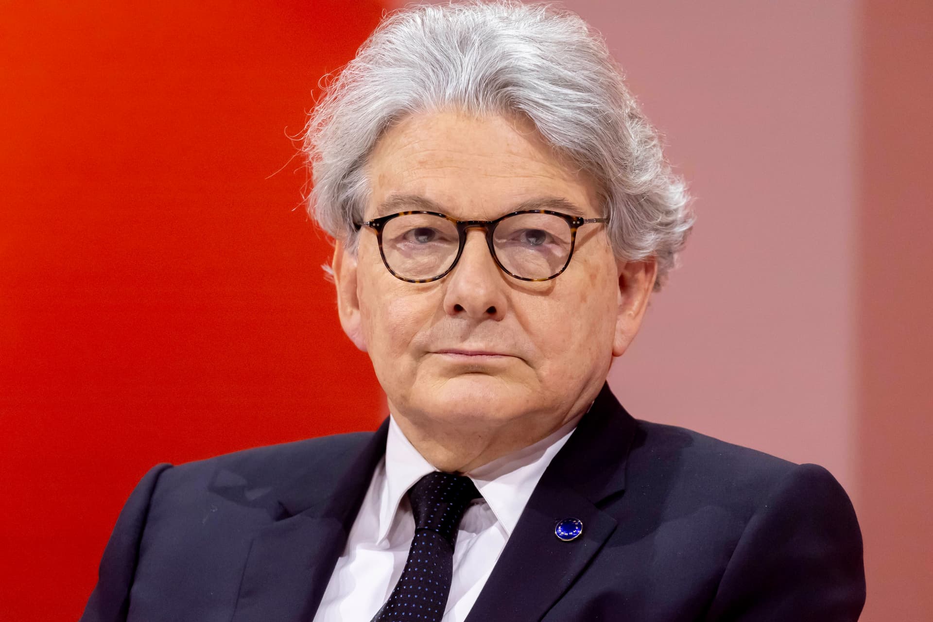 Früherer EU-Kommissar Thierry Breton: „Bundestagswahl muss annulliert werden, wenn es nötig ist“
