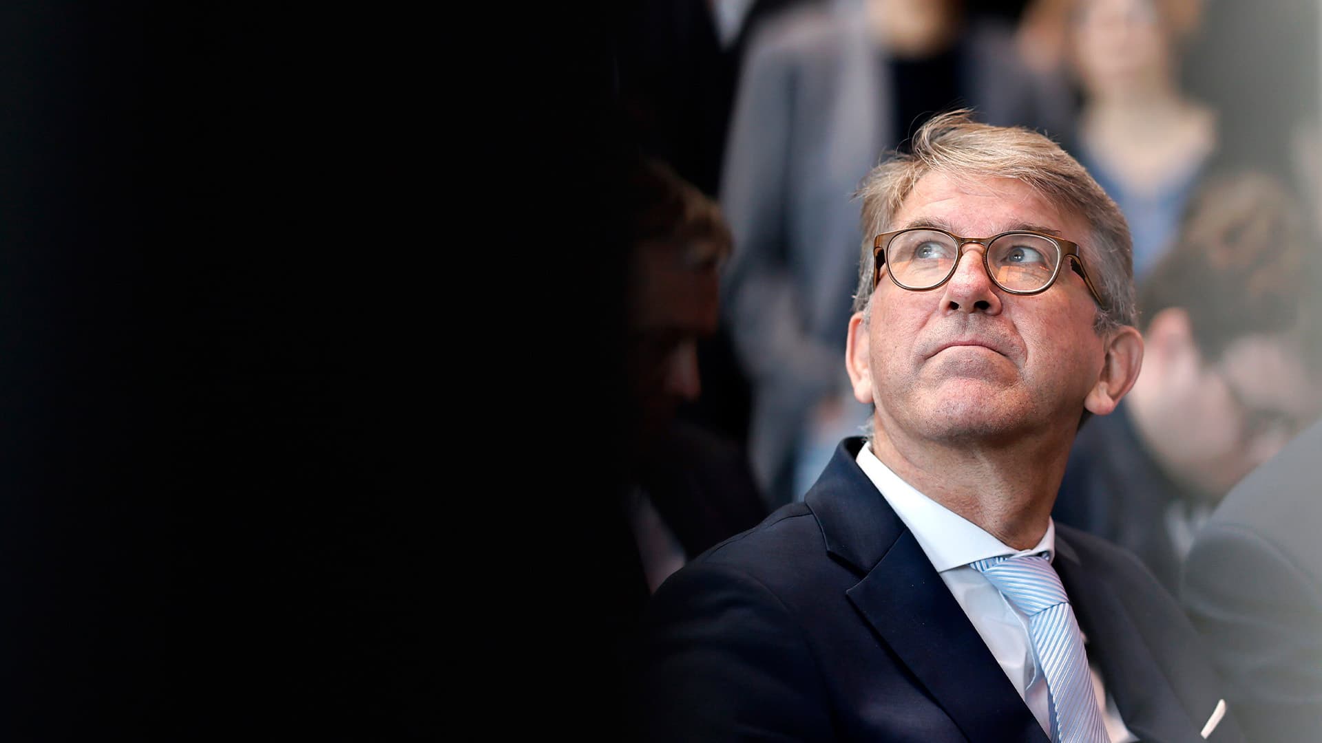 „Der Liberalismus, bis in die Überschläge des Woken, ist positiv gewesen“: Weimer bekennt sich zum Kulturkampf gegen Rechts