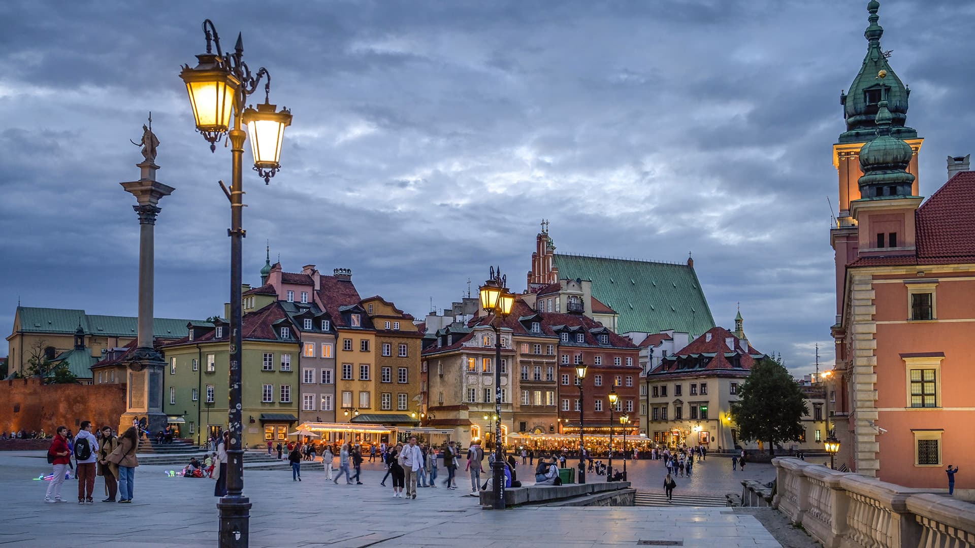Der neue Superstar Europas: Wirtschaftswunderland Polen