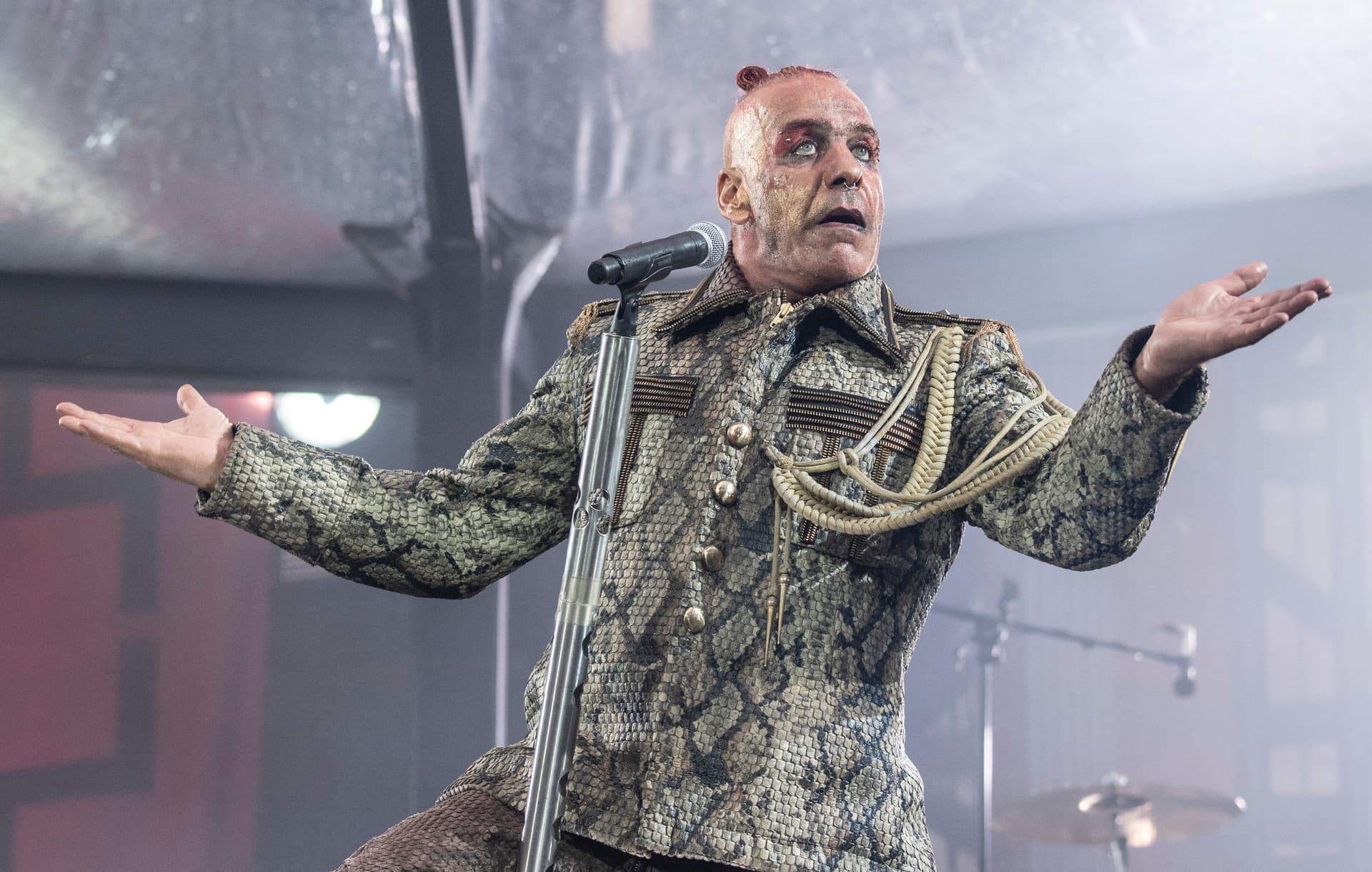 Fall Rammstein: Lindemann-Anwalt erhebt schwere Vorwürfe gegen den „Spiegel“