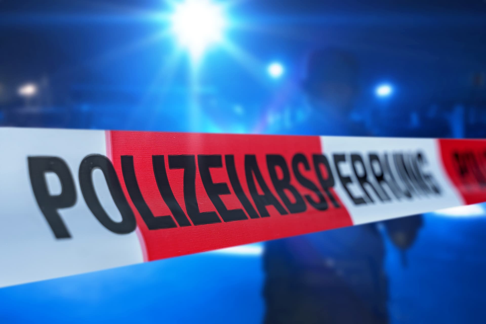 Frau (36) in Gelsenkirchen beim Müll runterbringen erstochen