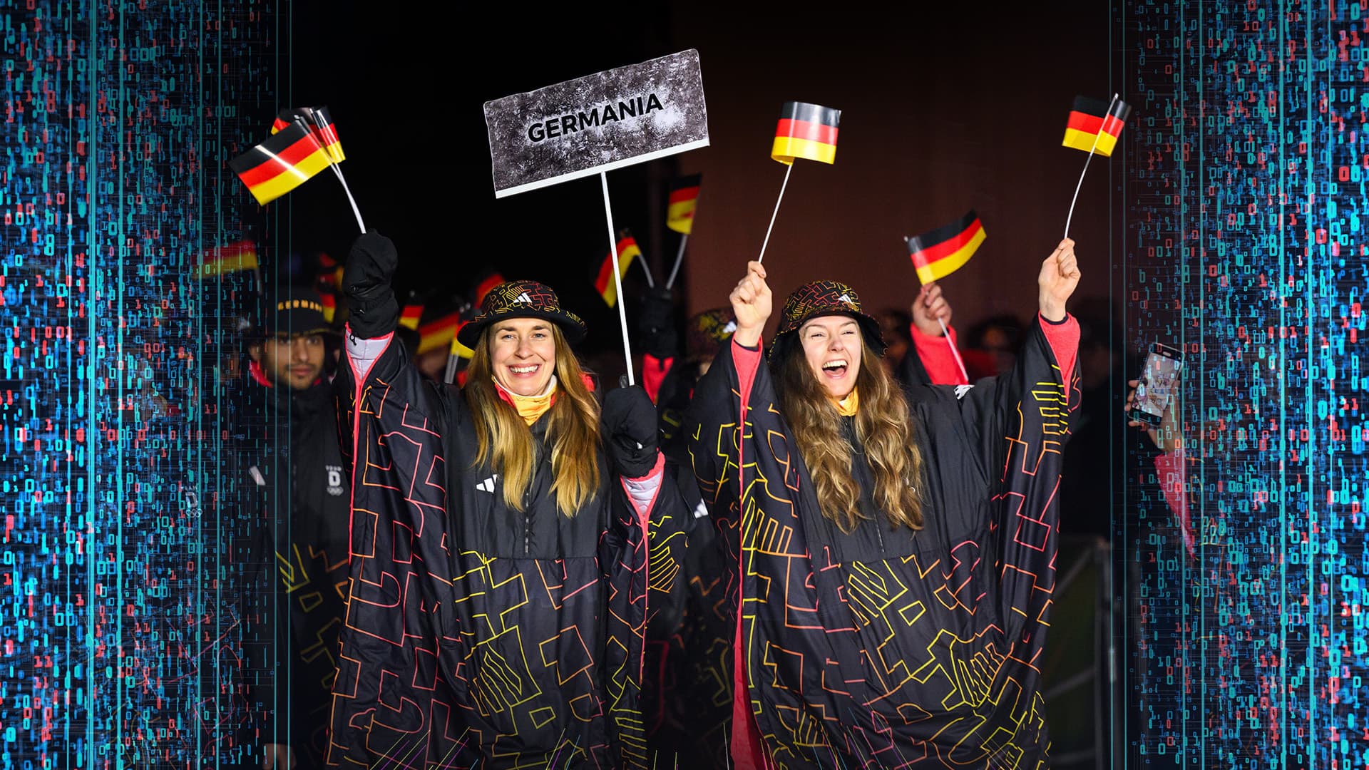 Deutscher Olympischer Sportbund scannt soziale Netzwerke mit KI auf „Hass“ – auch Kritik an sportlichen Leistungen wird „gespeichert“