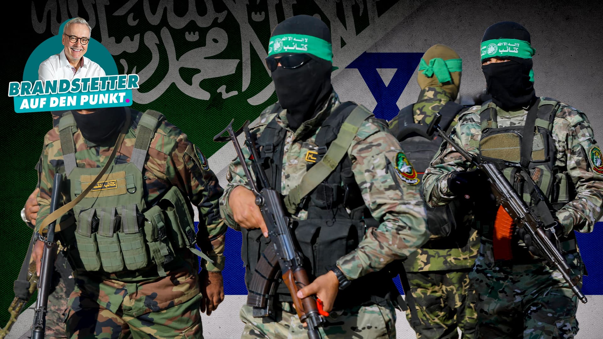 Geheime Dokumente zum 7. Oktober: So wollte die Hamas den israelisch-saudischen Deal torpedieren