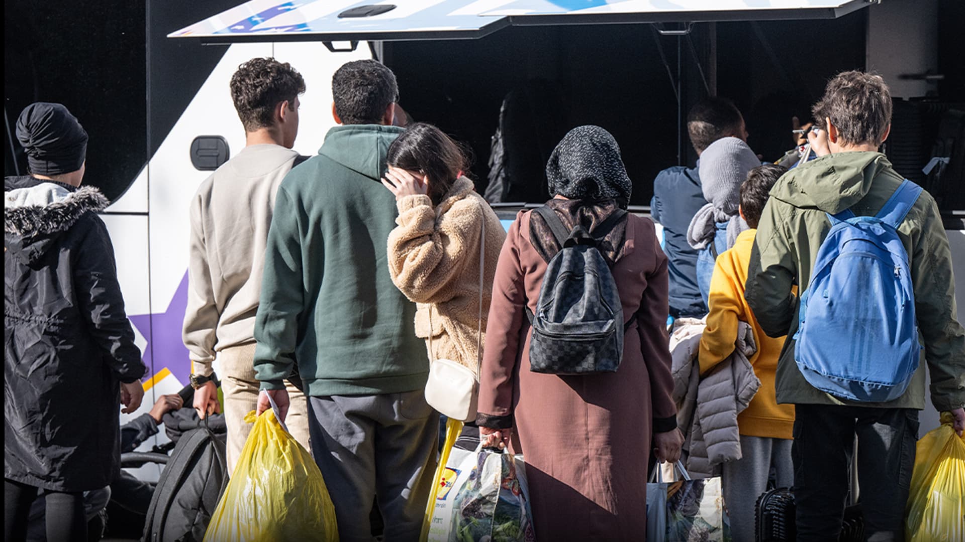 Migrationskrise beendet? Die wahre Bilanz der Masseneinwanderung nach Deutschland