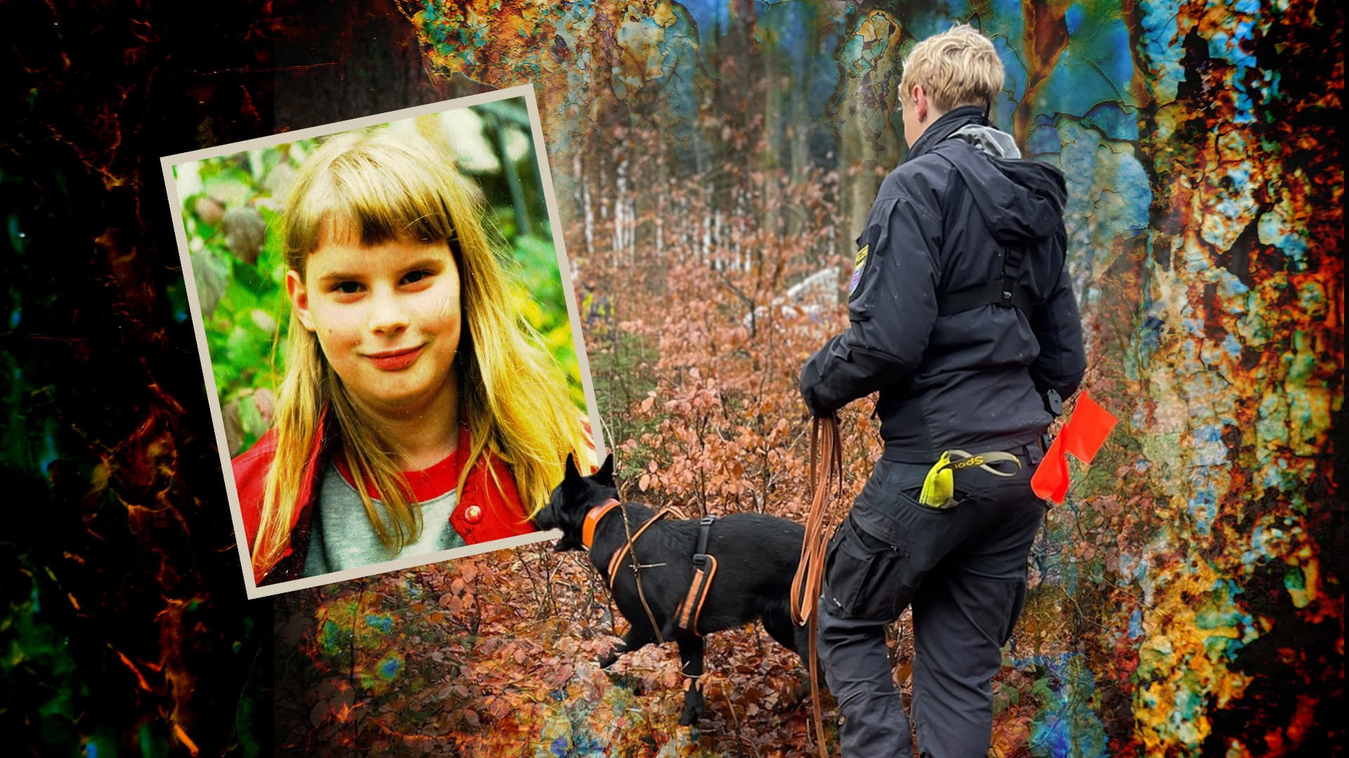 2008 wurde ihr Schädel gefunden: Erneute Spurensuche im Cold Case Melanie Frank