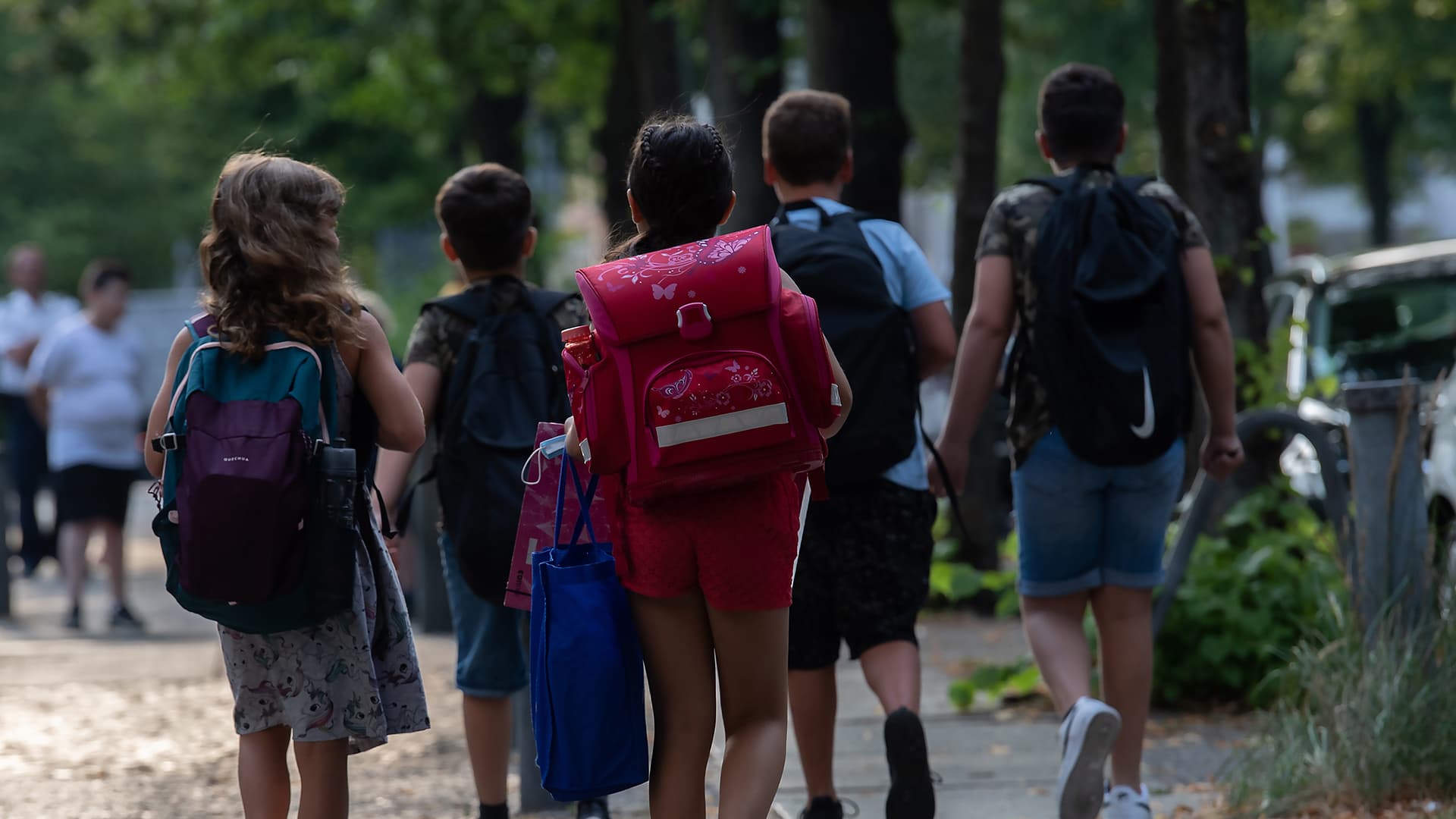 1,5 Jahre Wartezeit für Sprachförderung: „Wir müssen Kinder behandeln, die eigentlich einen Deutschkurs brauchen“