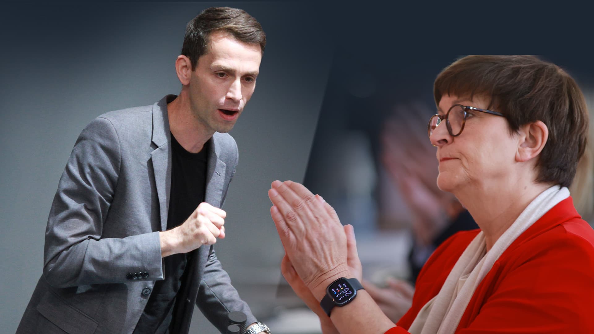 Der Blick der Wirtschaft: Fangesänge statt Finanzpolitik! Wie die Schuldenbremse zur Zielscheibe politischer Parolen wird