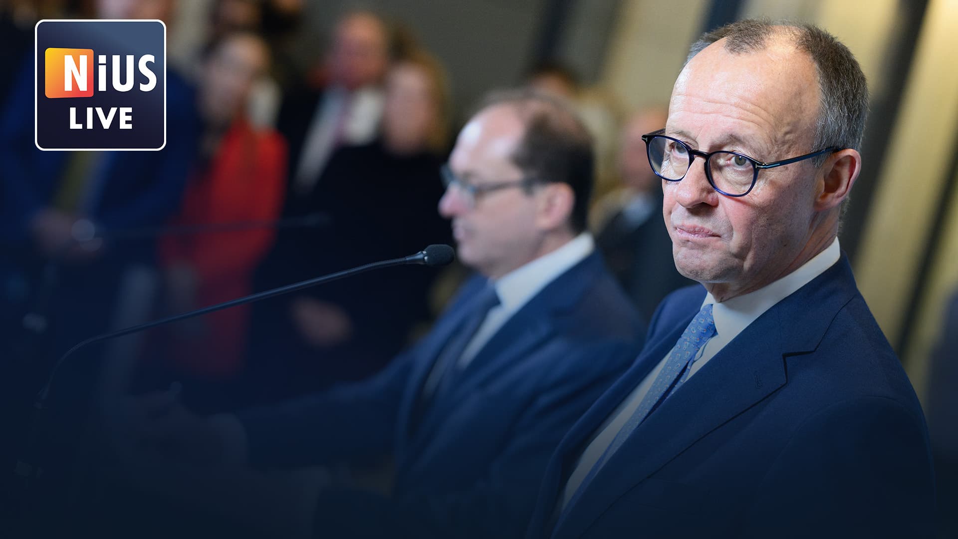 „Die CDU ist nur noch ein rein technokratischer Machtapparat“
