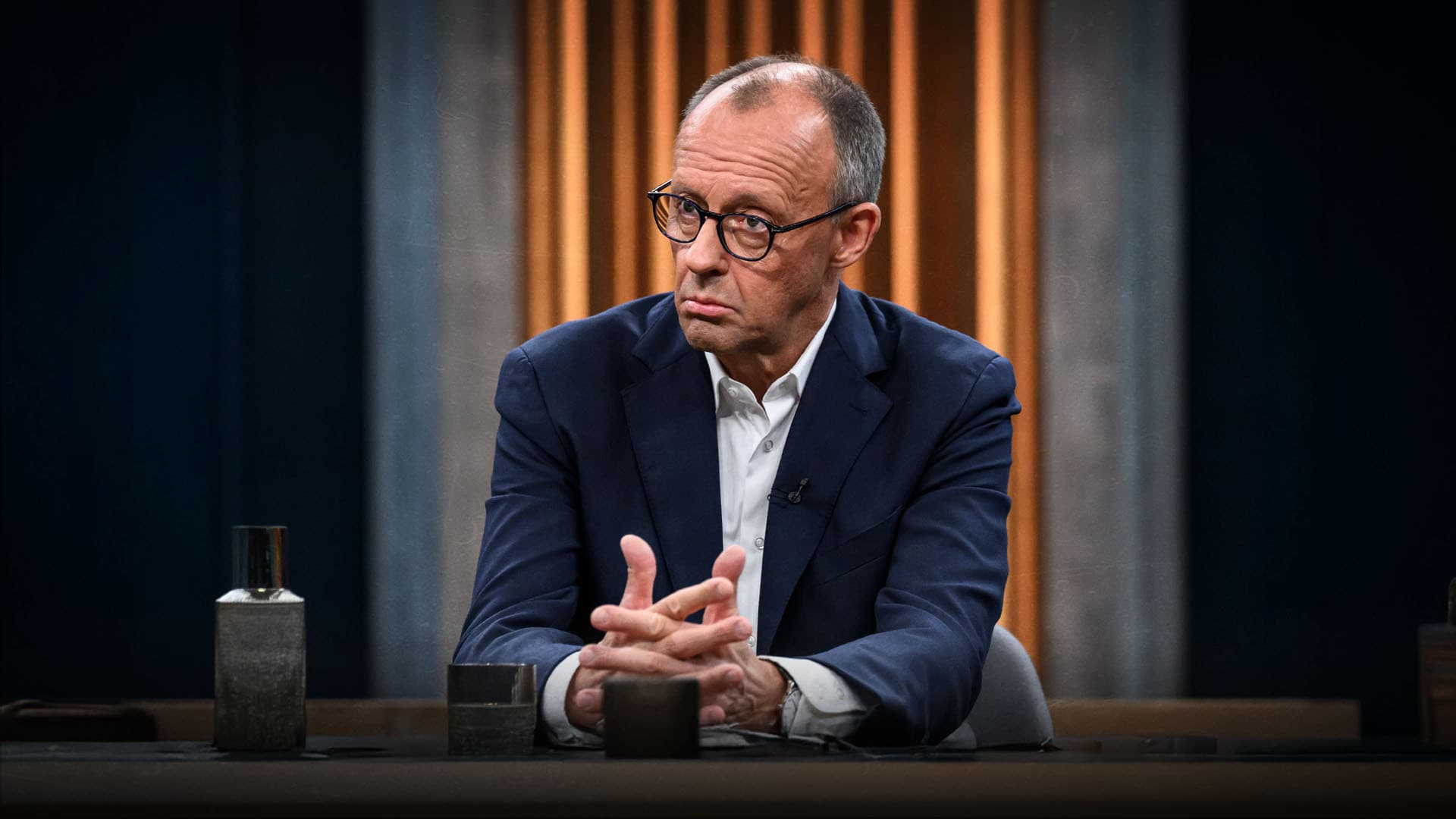 Merz’ 180-Grad-Wende bei den Sozialabgaben: Der Kanzler behauptet, er hätte schon immer von steigenden Abgaben gesprochen, aber das ist gelogen