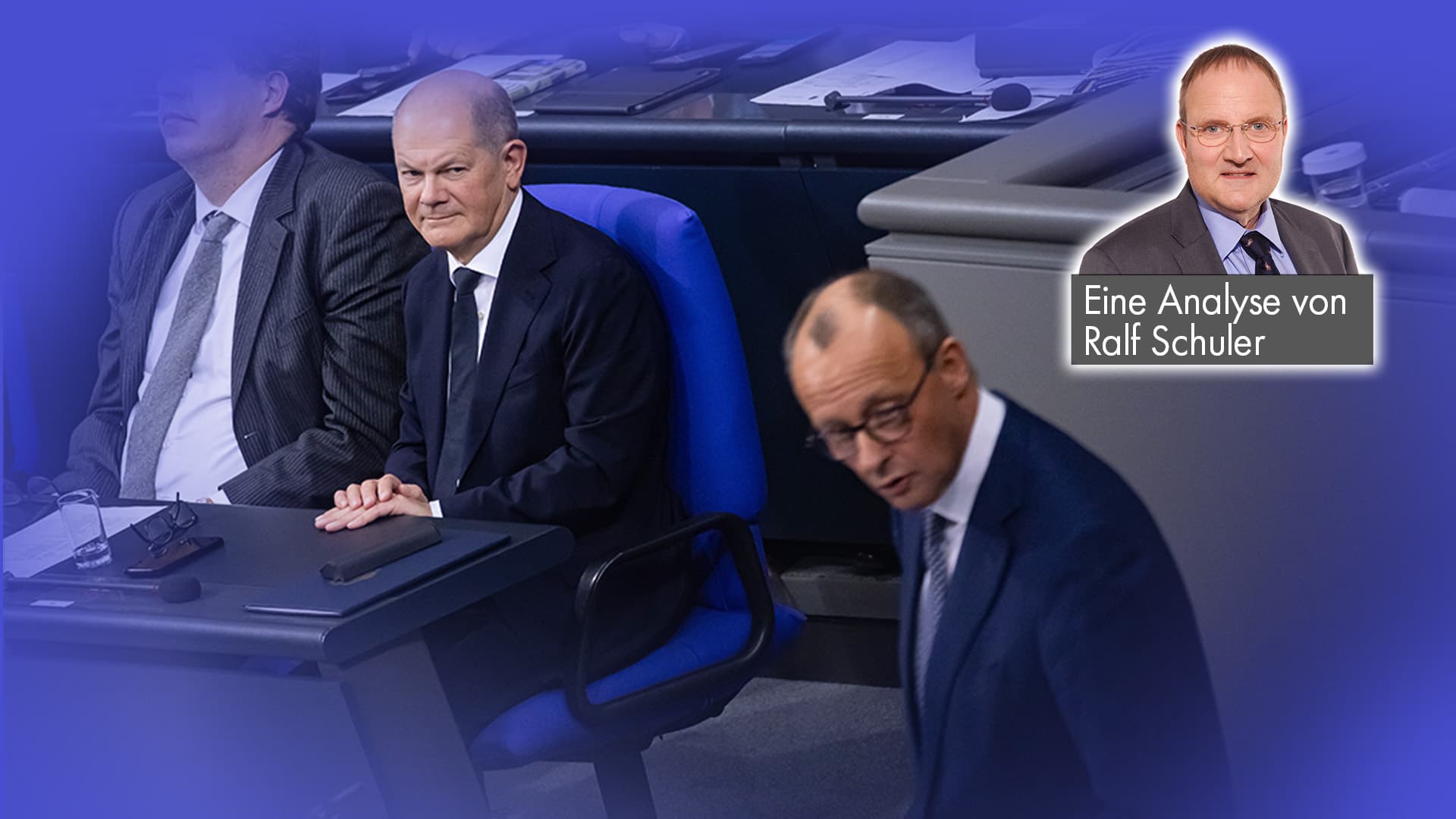 Showdown vor dem Wahltag: Scholz entfesselt Abtreibungs-Krieg gegen Merz!