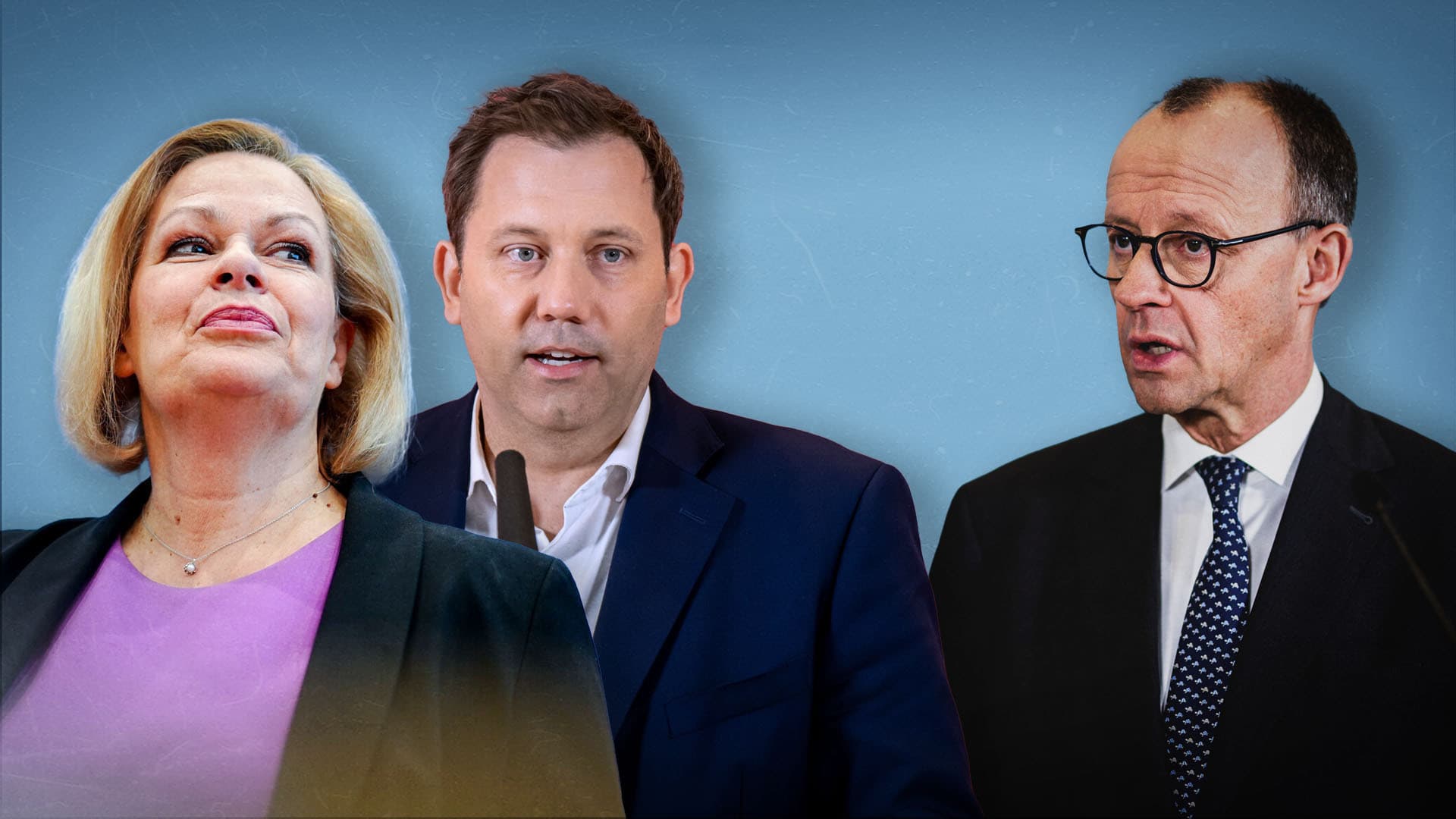 In 48 dramatischen Stunden zerschellt die Migrationswende von Friedrich Merz an der SPD
