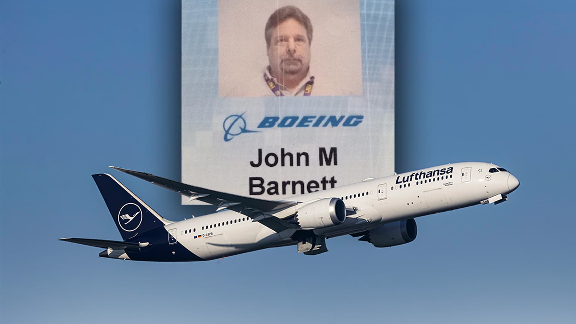 Er bemängelte die Sicherheit von Flugzeugen: Boeing-Whistleblower kurz vor Gerichtstermin tot aufgefunden