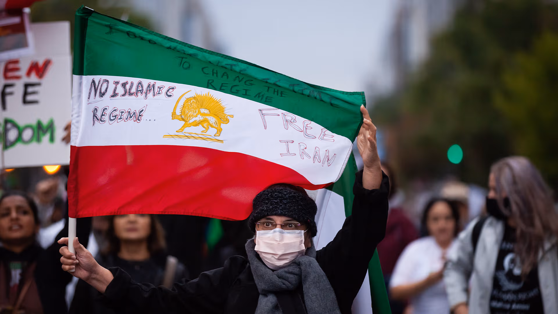 Iran nach dem Mullah-Regime: Die stille Mehrheit hat längst gewählt – und will Freiheit