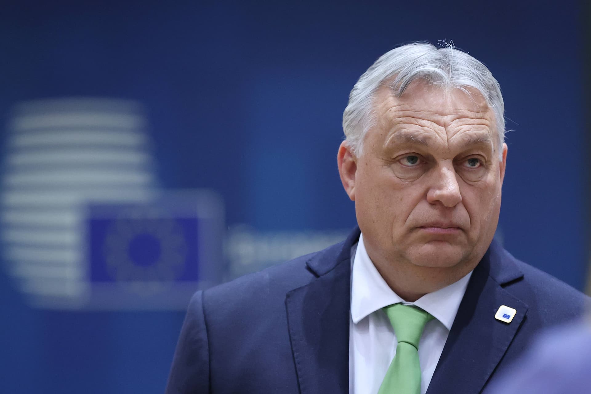 Ungarns Orban tobt: EU bewilligt 1,4 Milliarden Euro Militärhilfe für die Ukraine