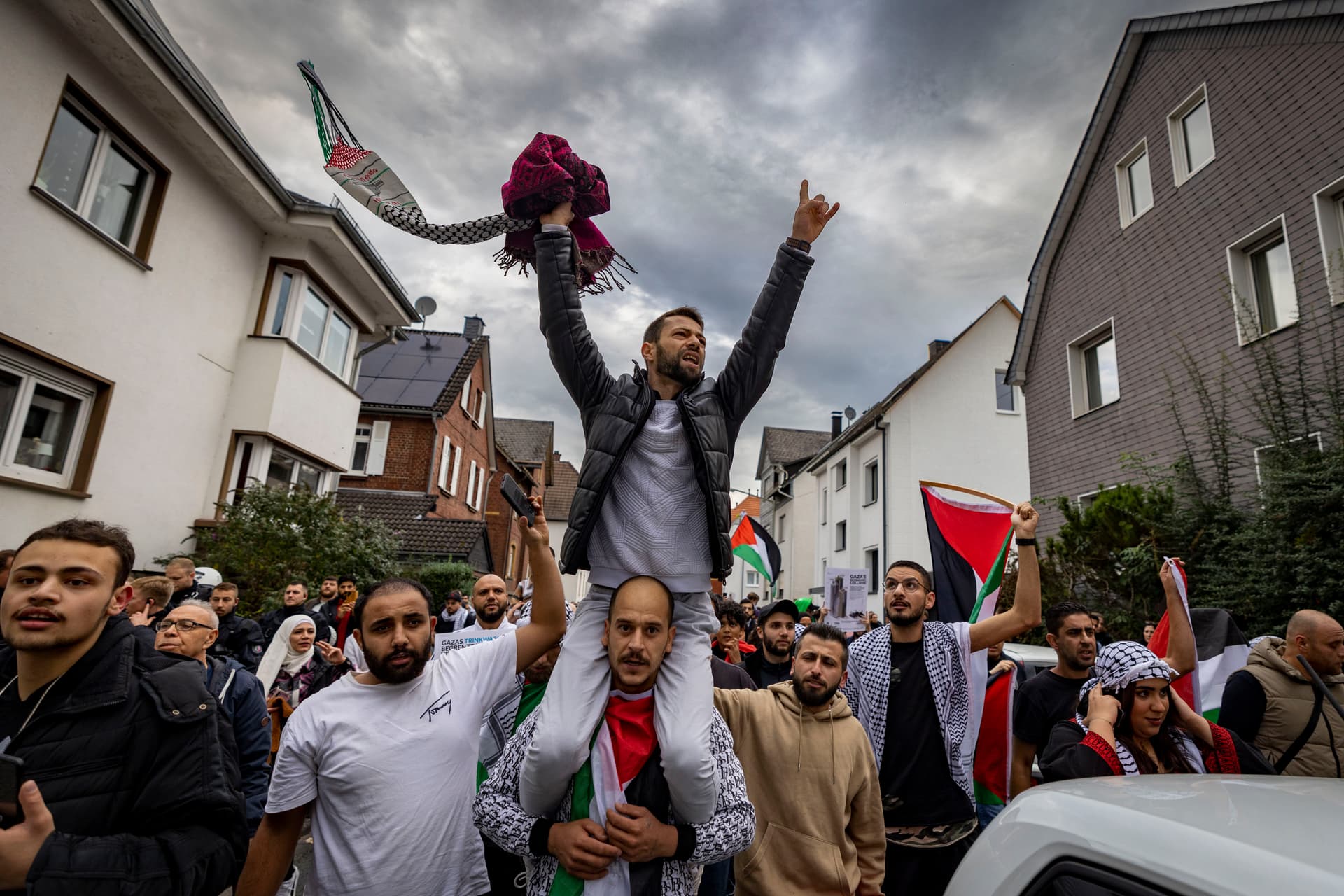 Jahrelang wurden Probleme ignoriert: Jetzt zeigen sich die Folgen unserer fatalen Migrationspolitik