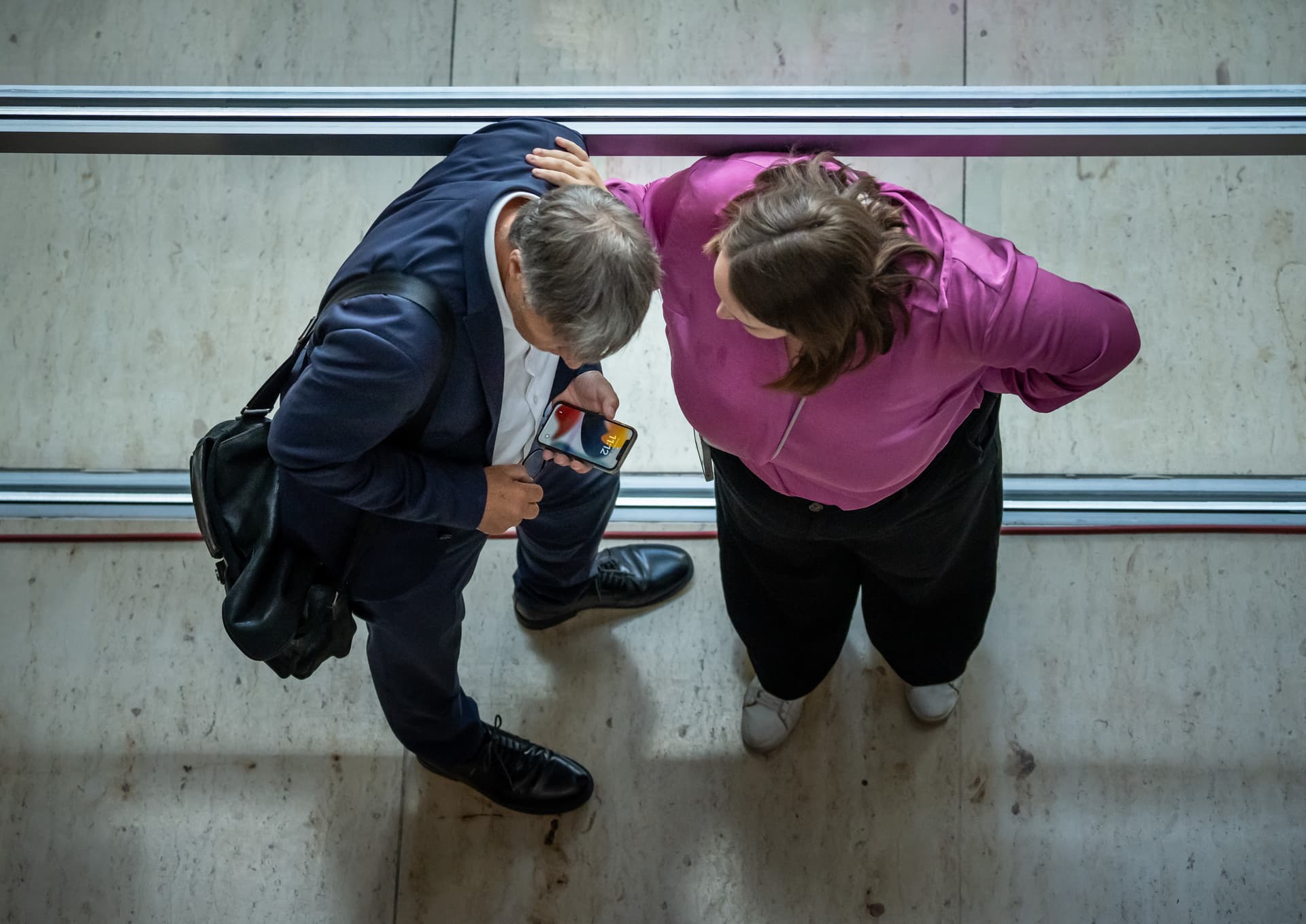Richter stoppen Heizungsgesetz: Die Verfassung funktioniert – und das ist gut so