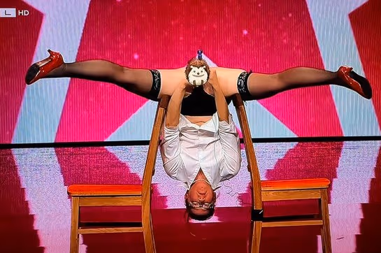 Vagina-Flöten-Auftritt bei „Supertalent“: Hört endlich auf mit dem woken Vagina-Wahn!