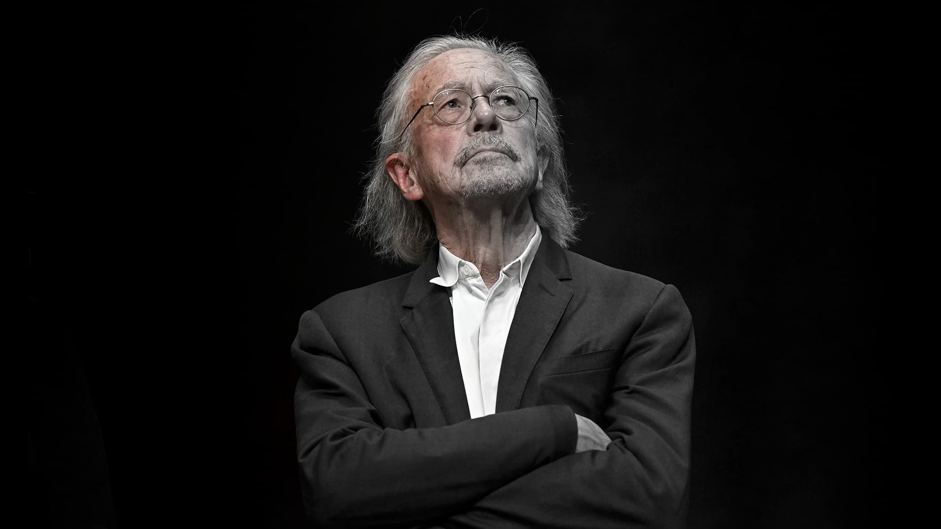 Literatur-Nobelpreisträger Peter Handke (82): „Das Sterben ist eine Prüfung. Ich weiß nicht, ob ich sie bestehen werde“