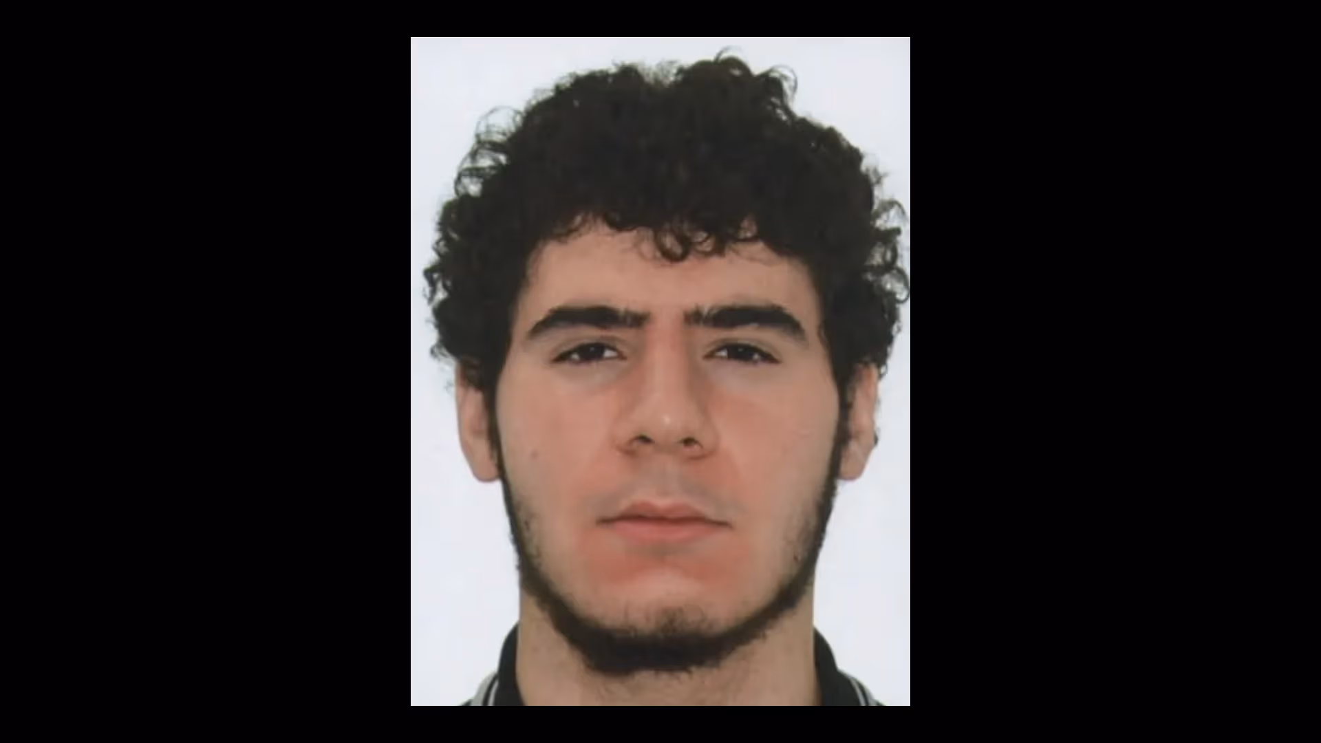 Mit Van in Menschenmenge beim CSD: Abdul B. soll der CSD-Killer sein