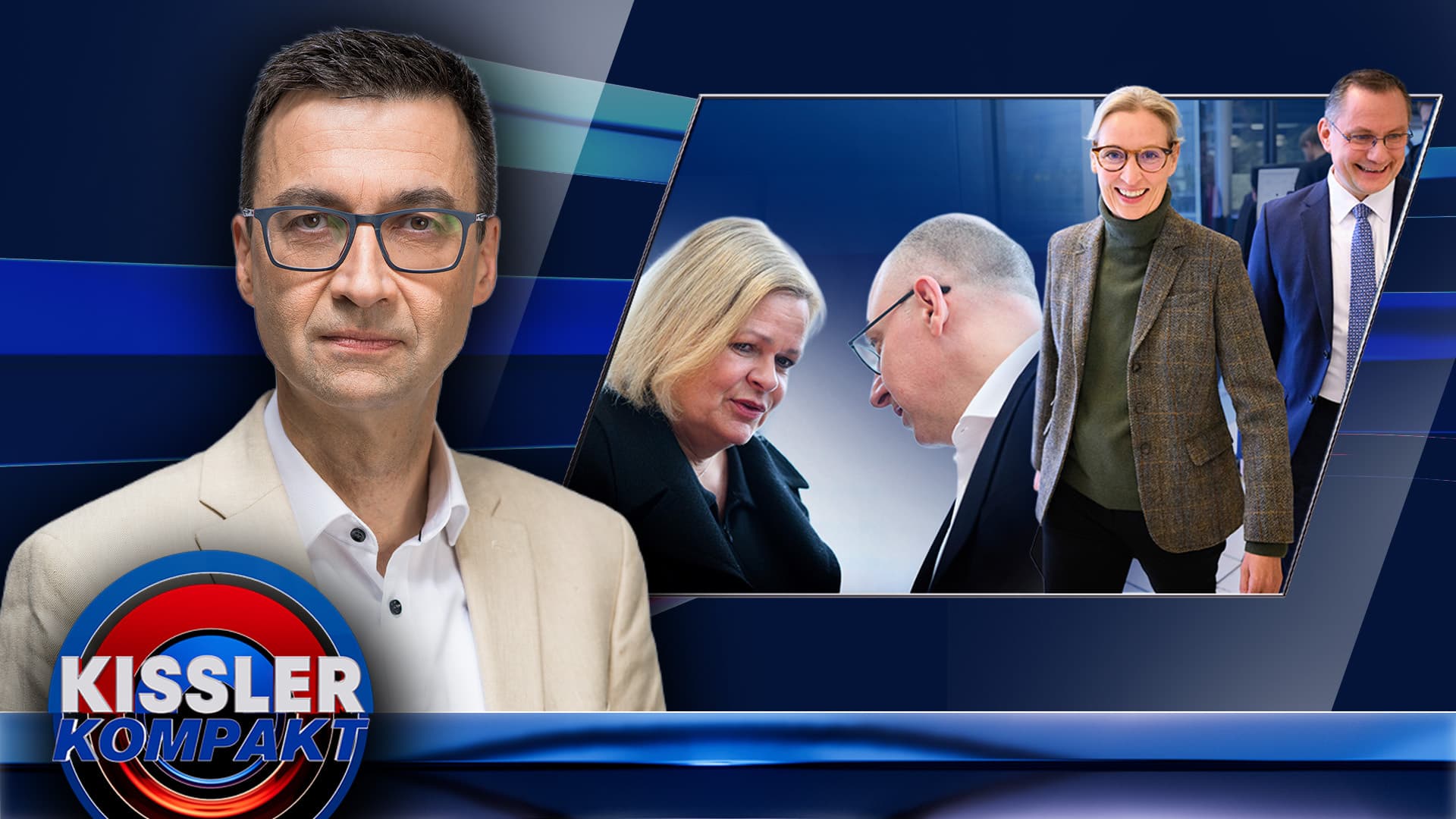 Ein Sieg für die AfD und die Demokratie: Ein solcher Verfassungsschutz ist überflüssig