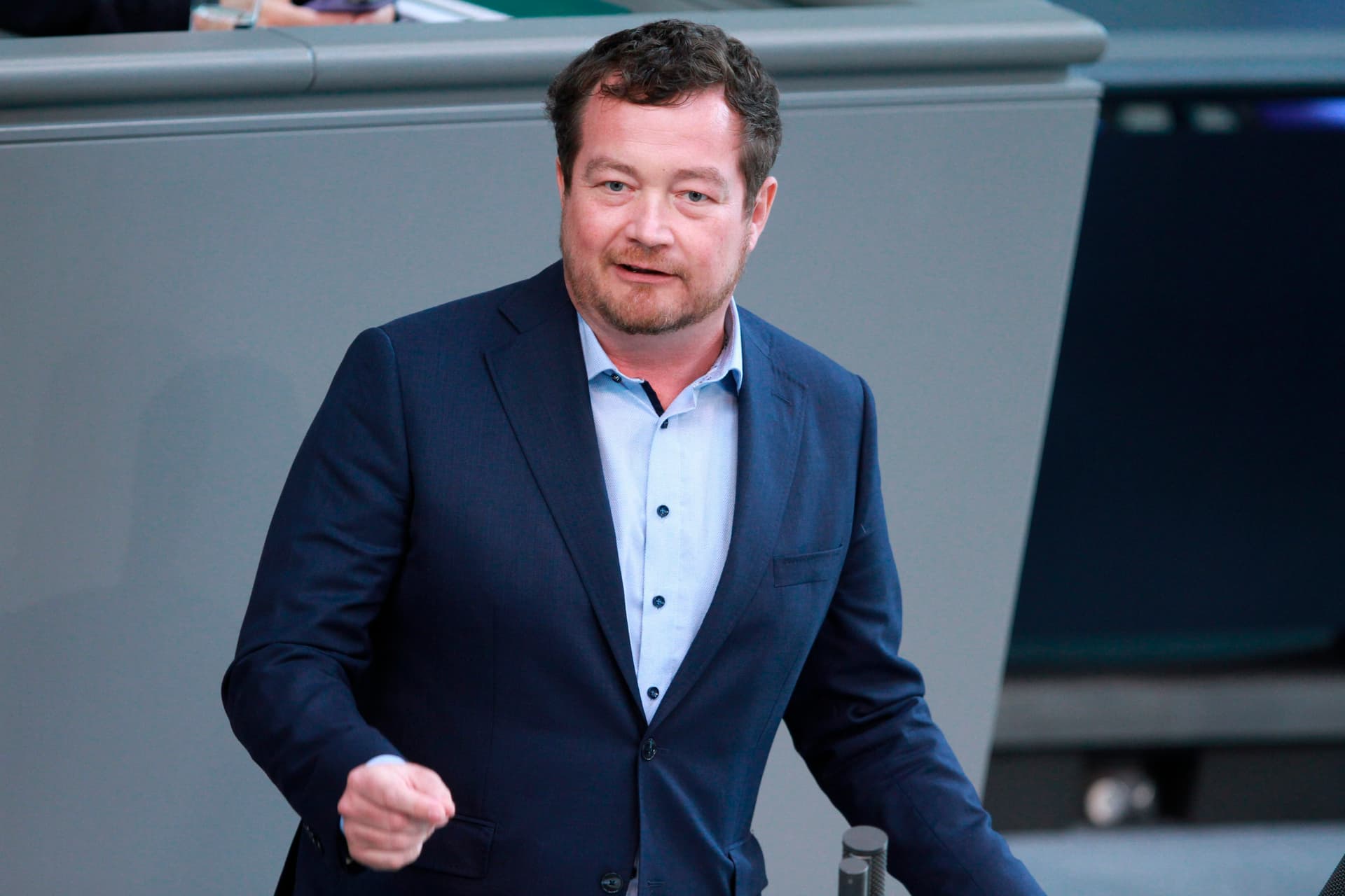 Bundes-Polizeibeauftragter spricht AfD-Wählern ab, dass sie Polizisten sein können